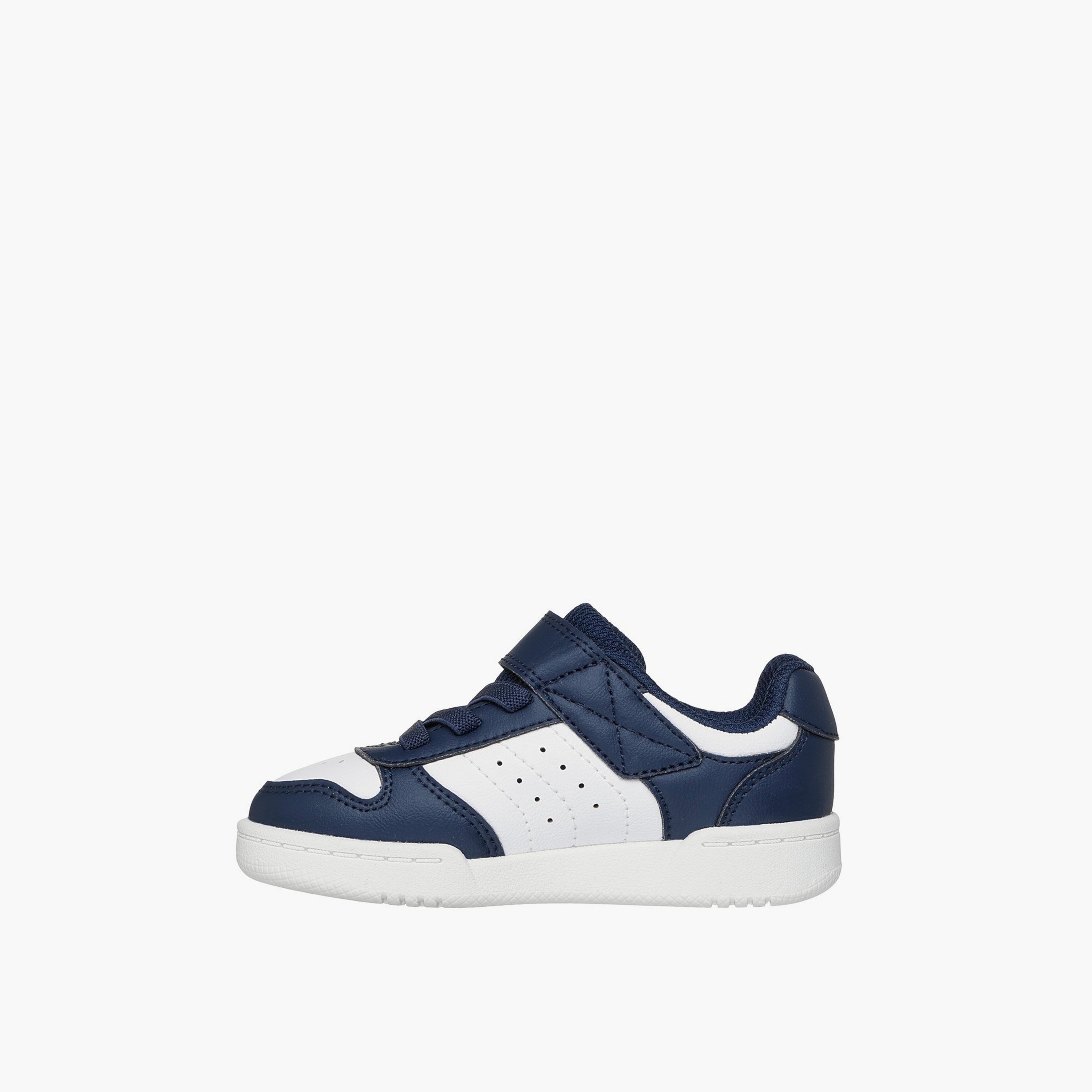  سكيتشرز - حذاء رياضي كويك ستريت هوك اند لوب - للأولاد الصغار 405638N | OE-baby-boys-shoes-closedshoes-image-3