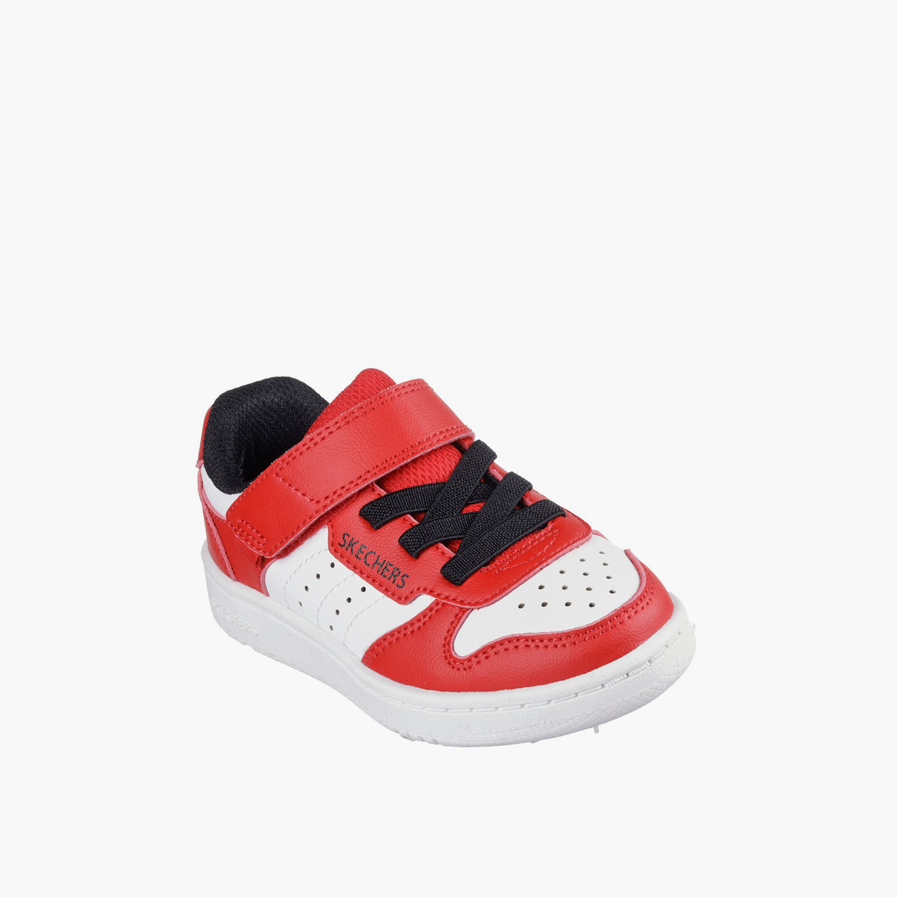  سكيتشرز - حذاء رياضي كويك ستريت هوك اند لوب - للأولاد الصغار 405638N | OE-baby-boys-shoes-closedshoes-image-6