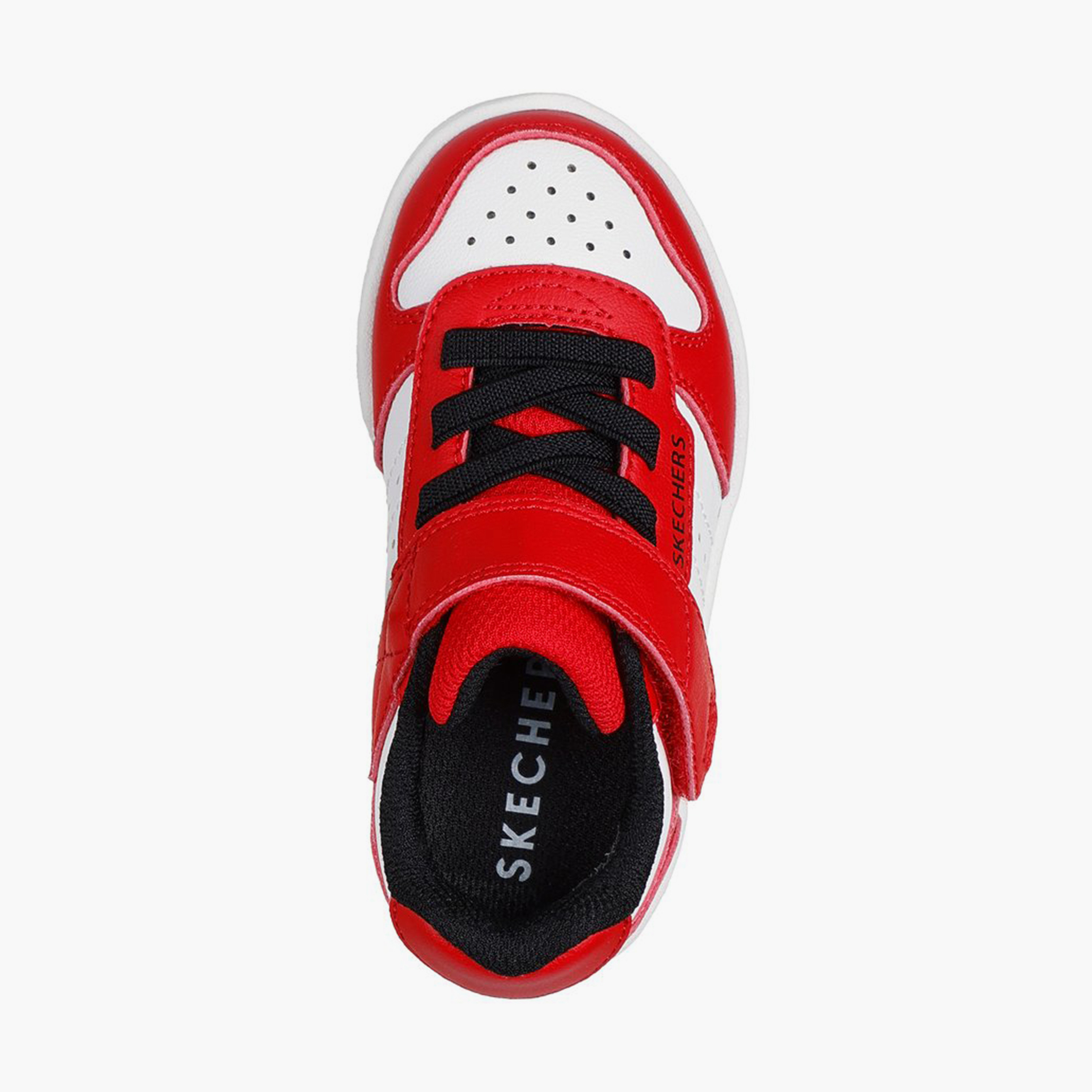  سكيتشرز - حذاء رياضي كويك ستريت هوك اند لوب - للأولاد الصغار 405638N | OE-baby-boys-shoes-closedshoes-image-9