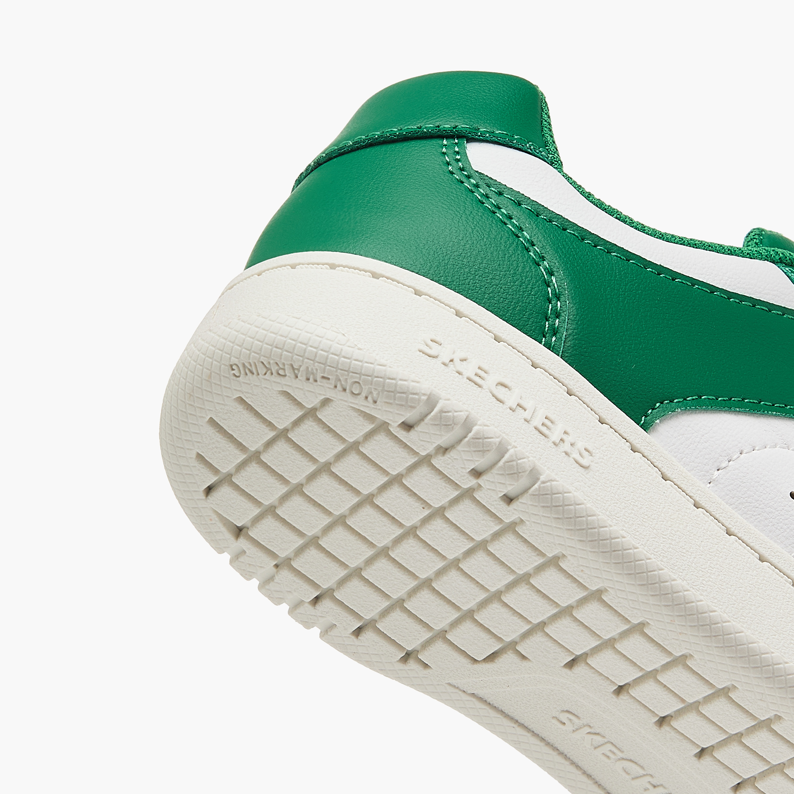  سكيتشرز - حذاء رياضي كويك ستريت فورتون برباط - للأطفال 405639L | OE-sports-boys-shoes-image-5