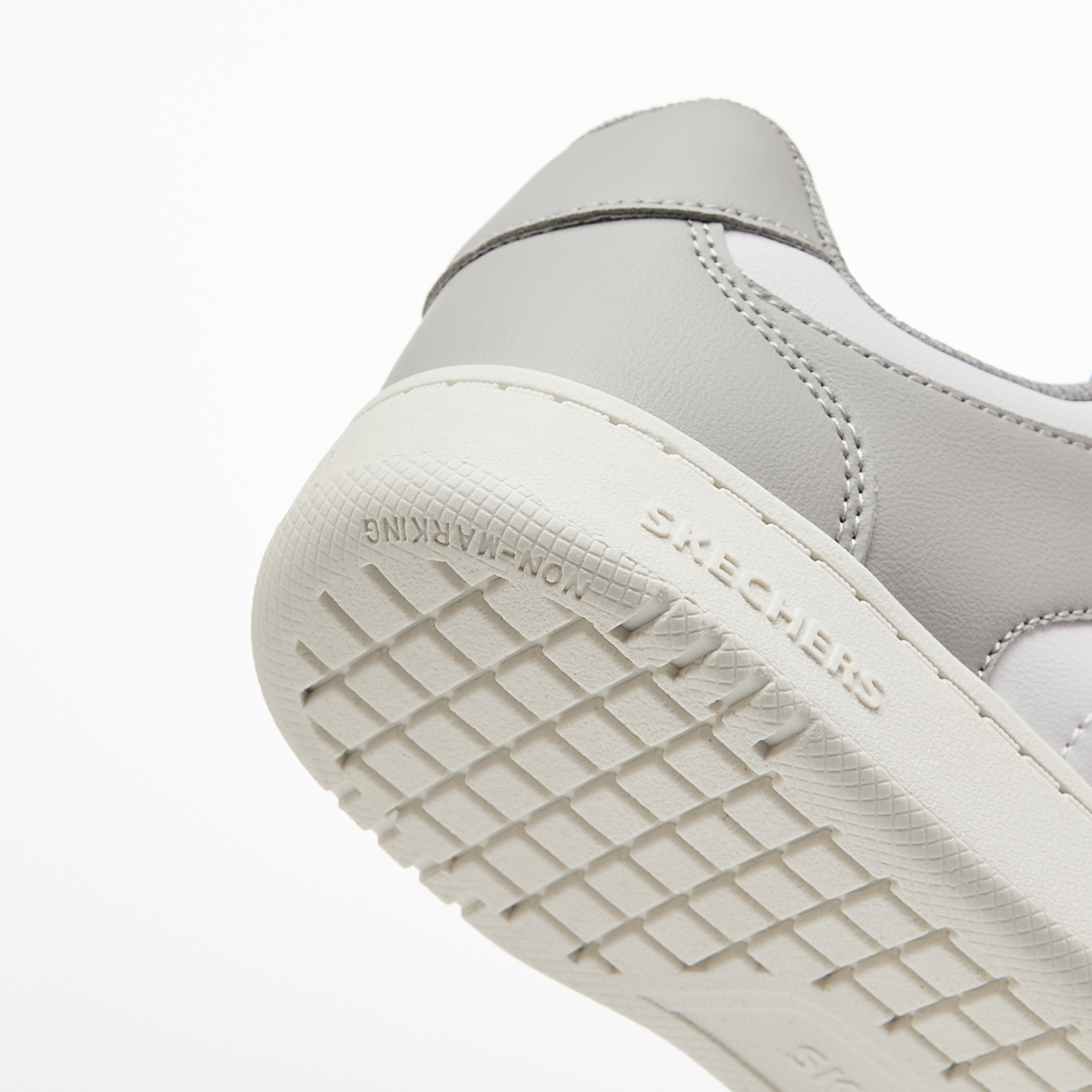  سكيتشرز - حذاء رياضي كويك ستريت فورتون برباط - للأطفال 405639L | OE-sports-boys-shoes-image-5