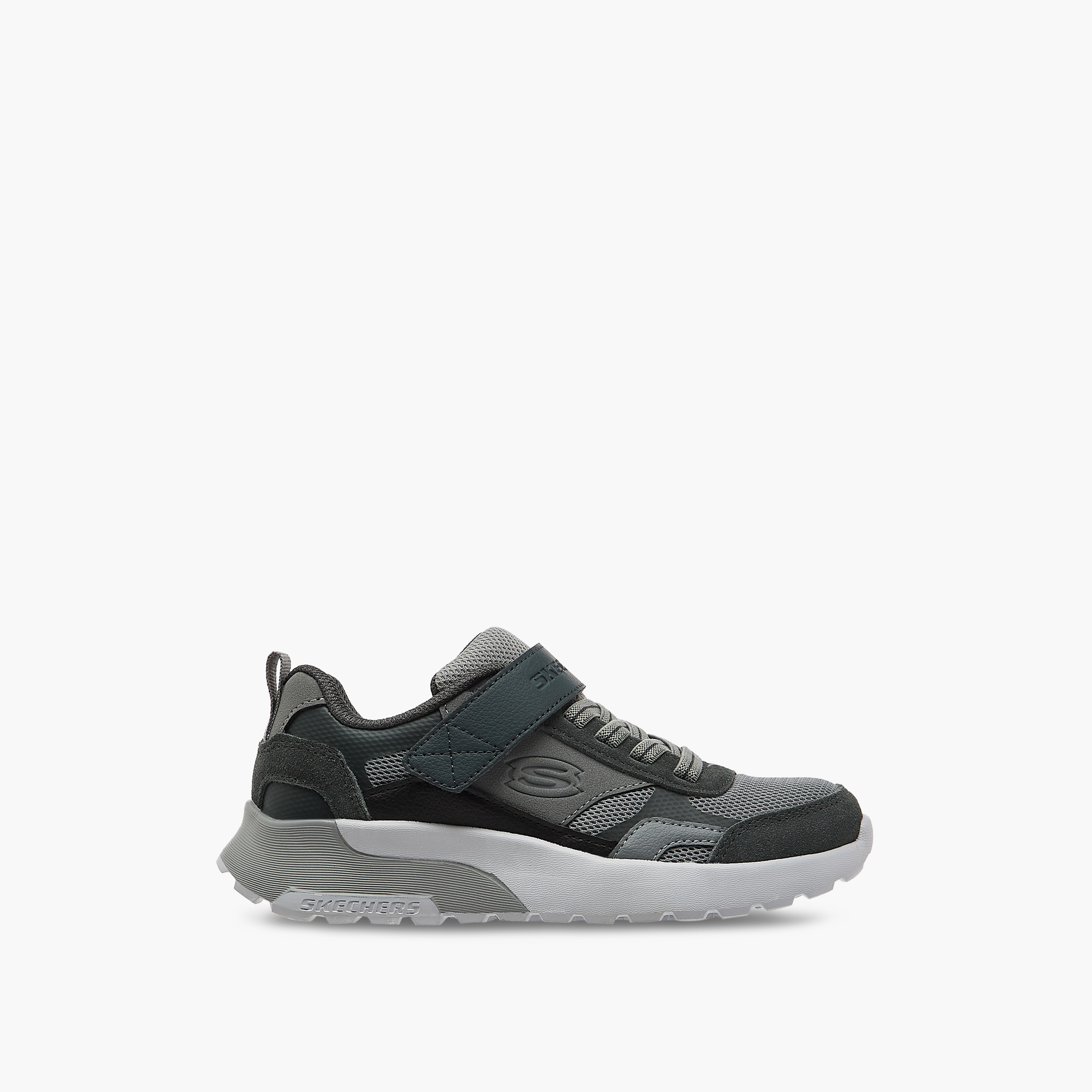 سكيتشرز - حذاء رياضي  SKX-225 هوك اند لوب - للأولاد 405676L | OE-boys-shoes-sneakers-image-3