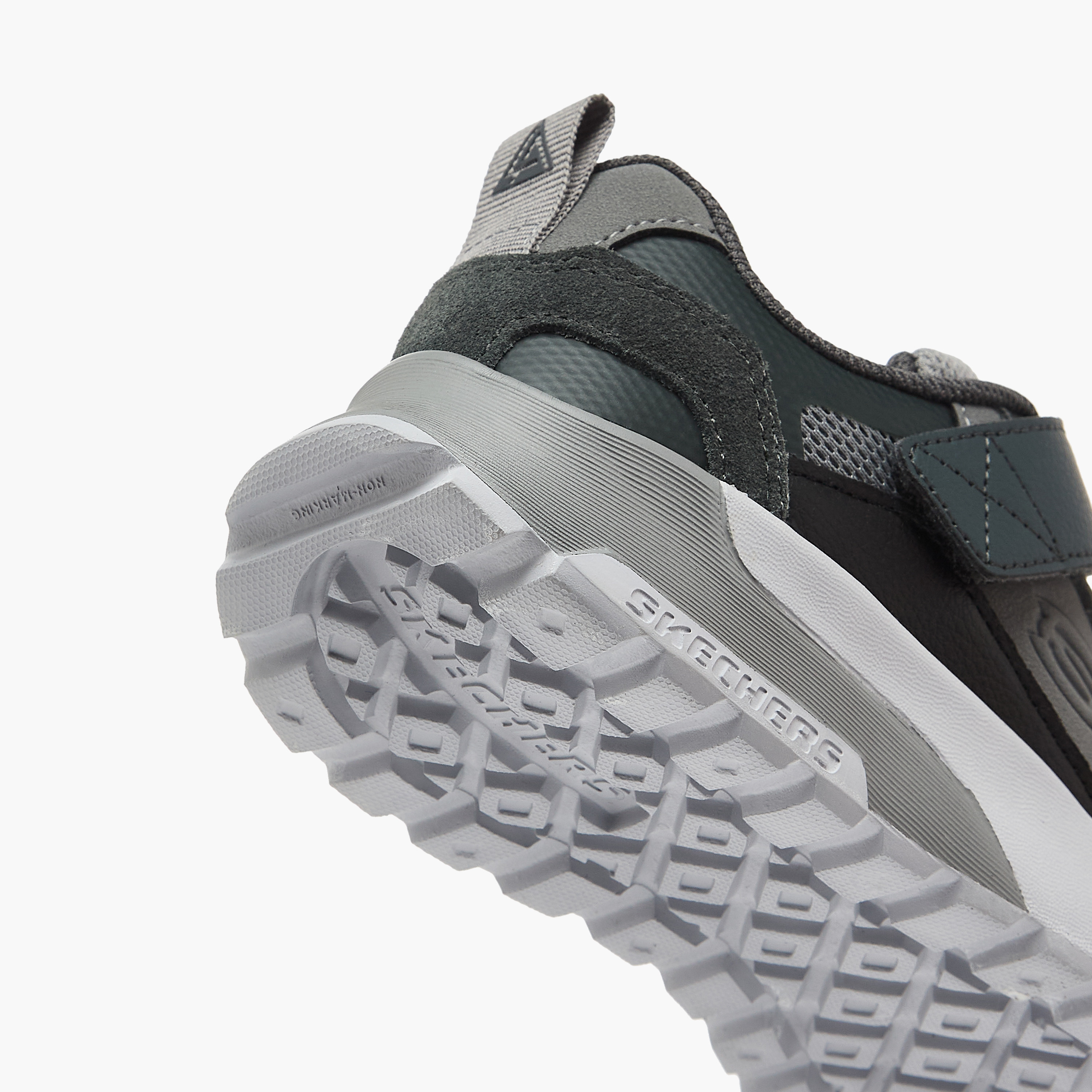 سكيتشرز - حذاء رياضي  SKX-225 هوك اند لوب - للأولاد 405676L | OE-boys-shoes-sneakers-image-5