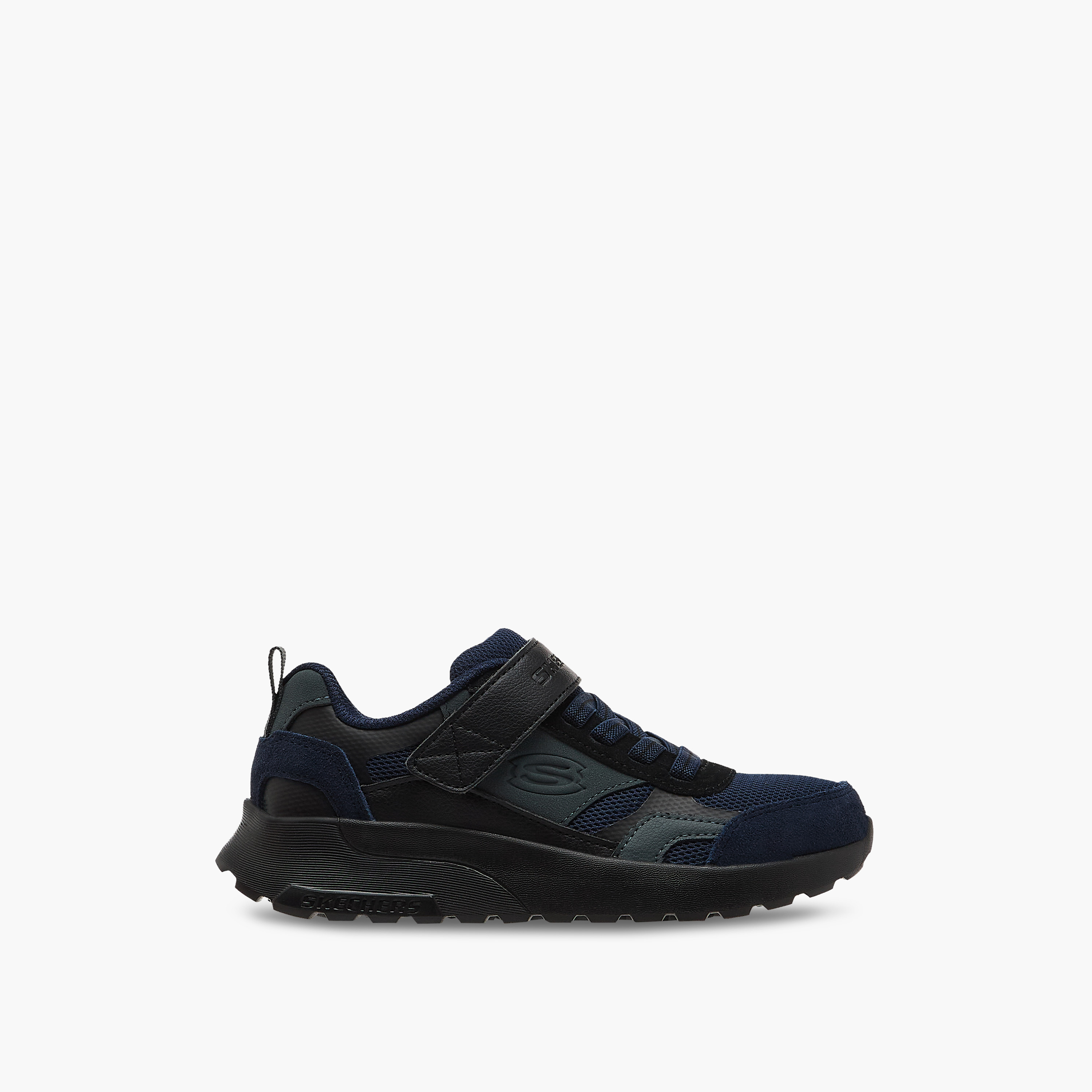 سكيتشرز - حذاء رياضي  SKX-225 هوك اند لوب - للأولاد 405676L | OE-boys-shoes-sneakers-image-8