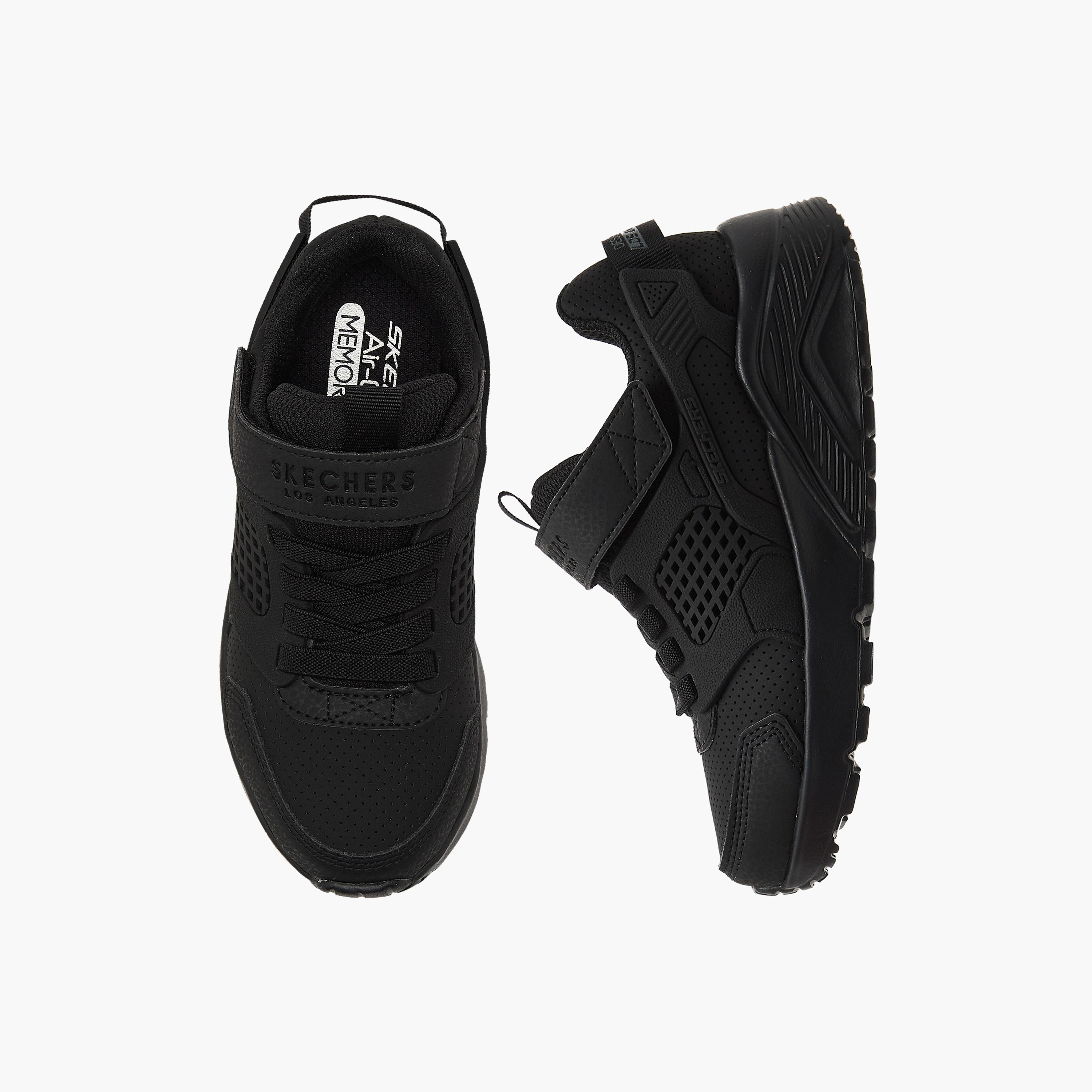 سكيتشرز - حذاء رياضي أونو لايت هوك اند لوب - للأولاد  405715L | OE-boys-shoes-sneakers-image-1