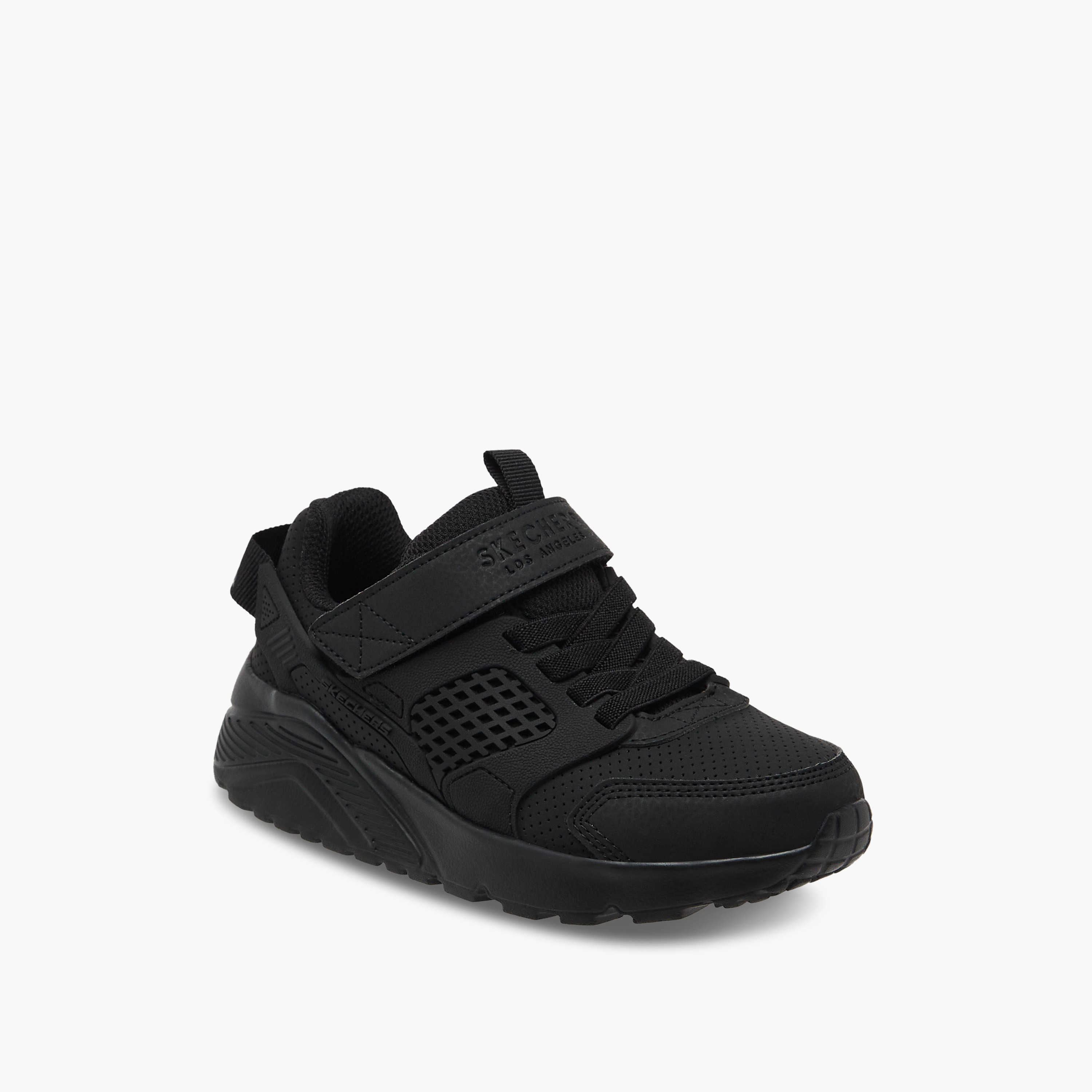 سكيتشرز - حذاء رياضي أونو لايت هوك اند لوب - للأولاد  405715L | OE-boys-shoes-sneakers-image-2