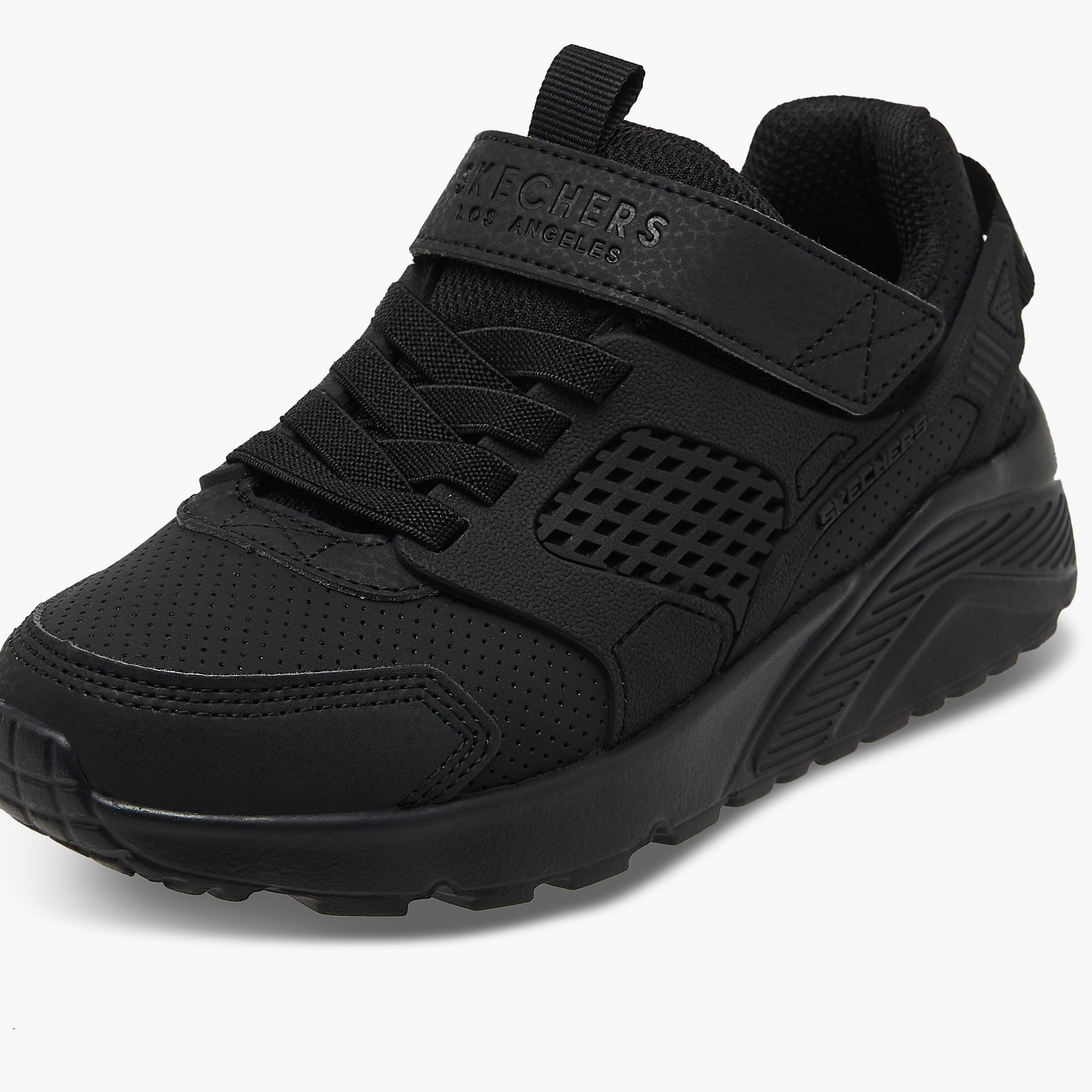 سكيتشرز - حذاء رياضي أونو لايت هوك اند لوب - للأولاد  405715L | OE-boys-shoes-sneakers-image-4