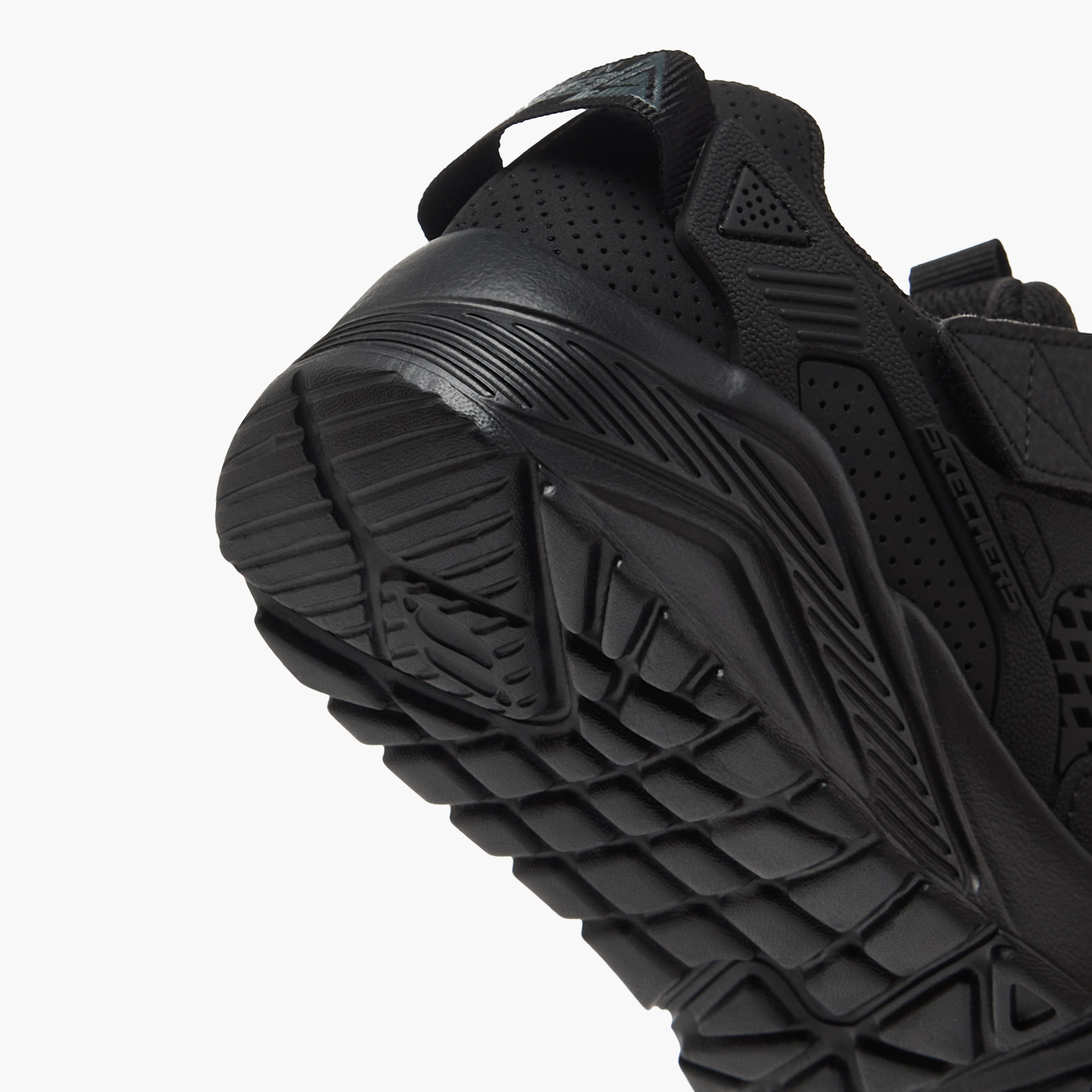 سكيتشرز - حذاء رياضي أونو لايت هوك اند لوب - للأولاد  405715L | OE-boys-shoes-sneakers-image-5