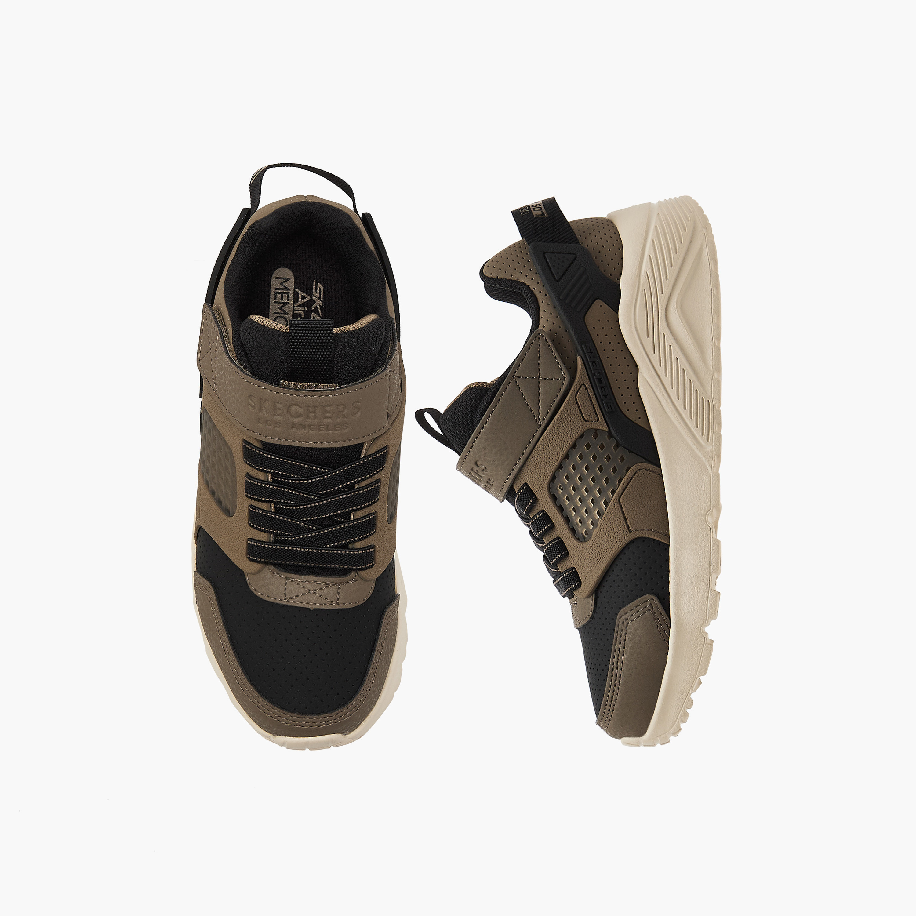 سكيتشرز - حذاء رياضي أونو لايت هوك اند لوب - للأولاد  405715L | OE-boys-shoes-sneakers-image-1