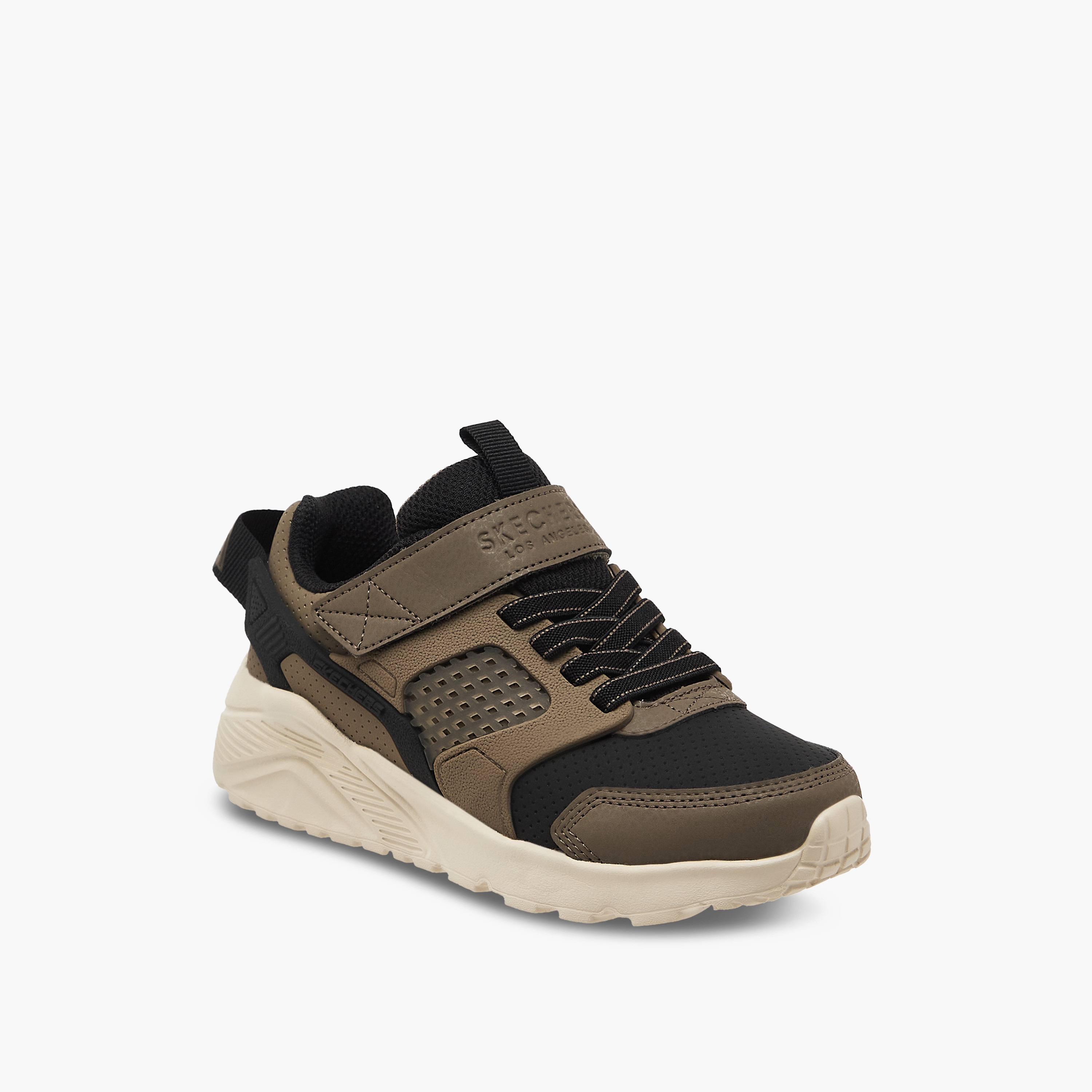 سكيتشرز - حذاء رياضي أونو لايت هوك اند لوب - للأولاد  405715L | OE-boys-shoes-sneakers-image-2
