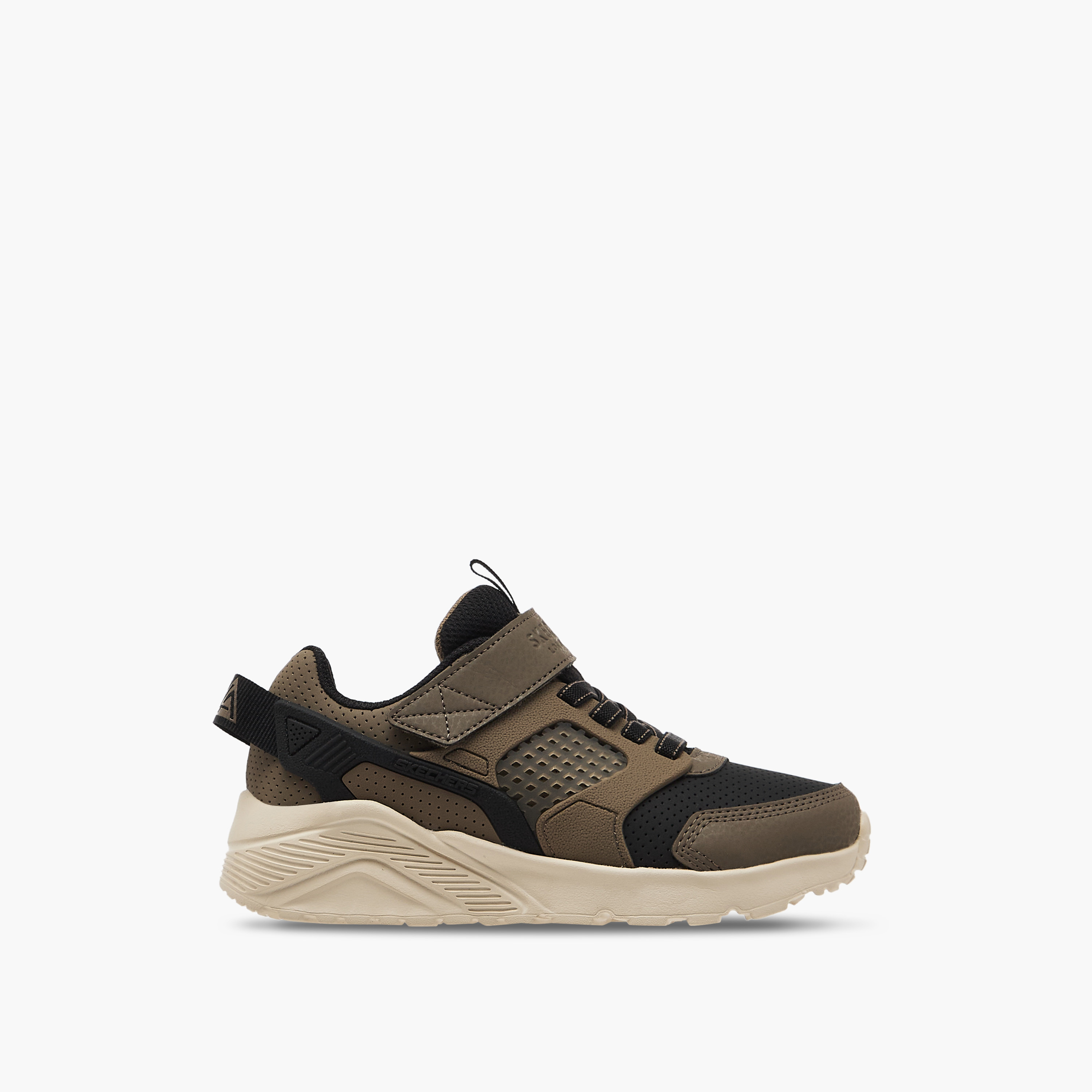 سكيتشرز - حذاء رياضي أونو لايت هوك اند لوب - للأولاد  405715L | OE-boys-shoes-sneakers-image-3
