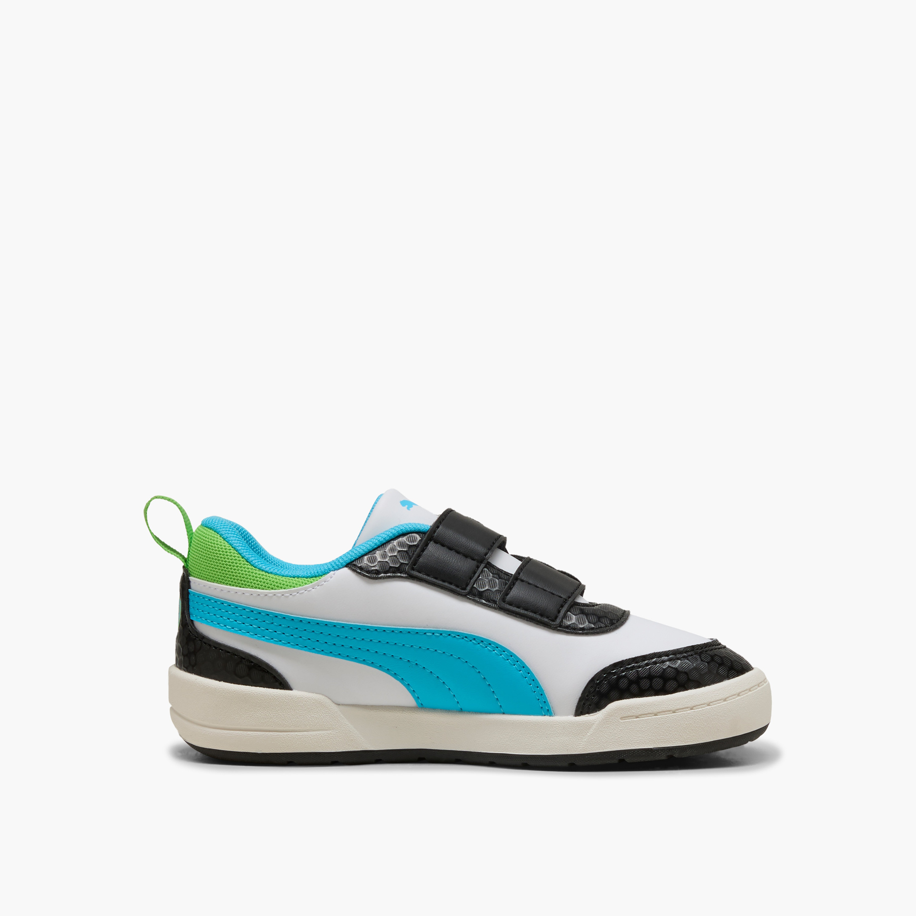Puma Boys Multiflex 2 Paw Patrol PS Hook & Loop Sports Shoes-sports-boys-shoes-image-5