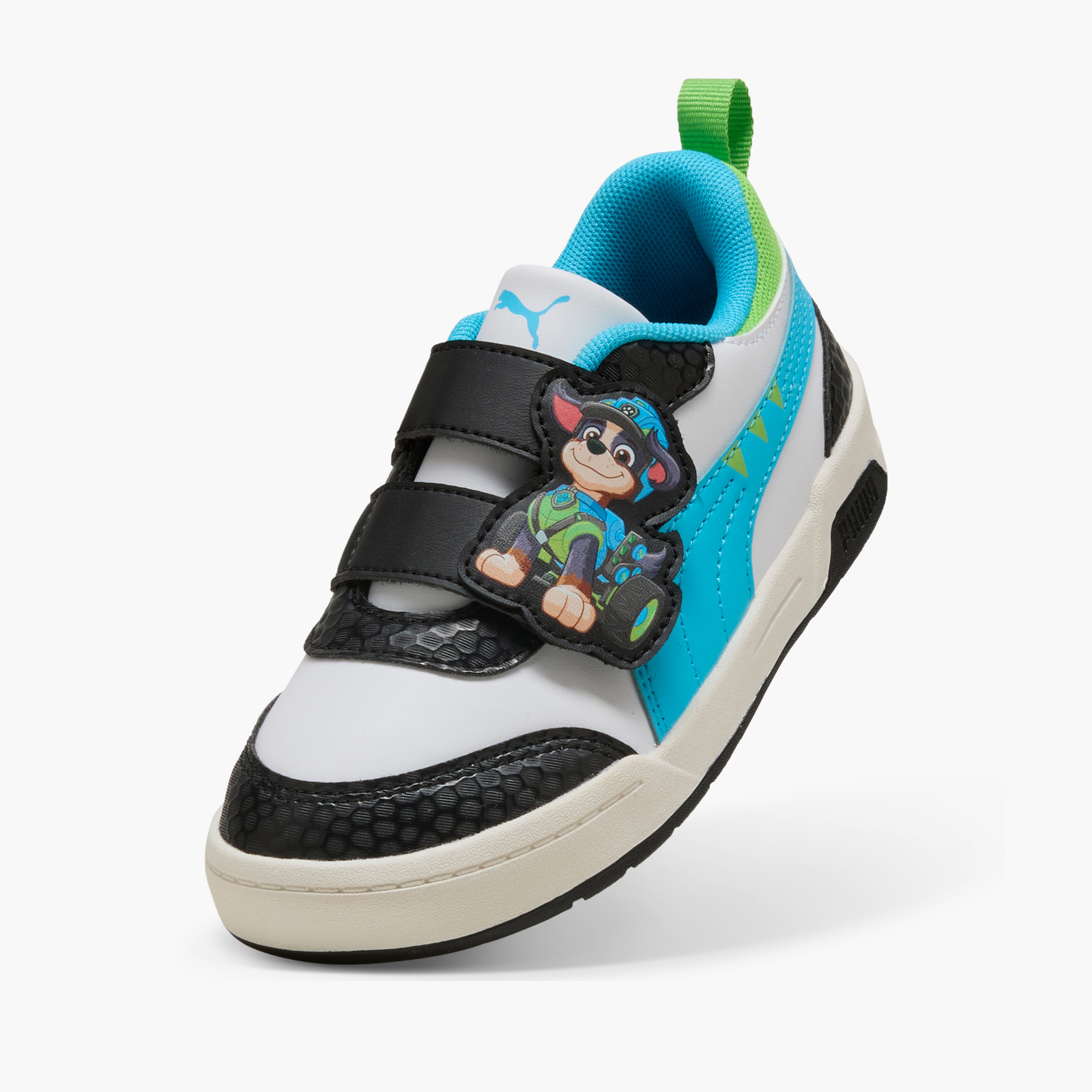 Puma Boys Multiflex 2 Paw Patrol PS Hook & Loop Sports Shoes-sports-boys-shoes-image-6