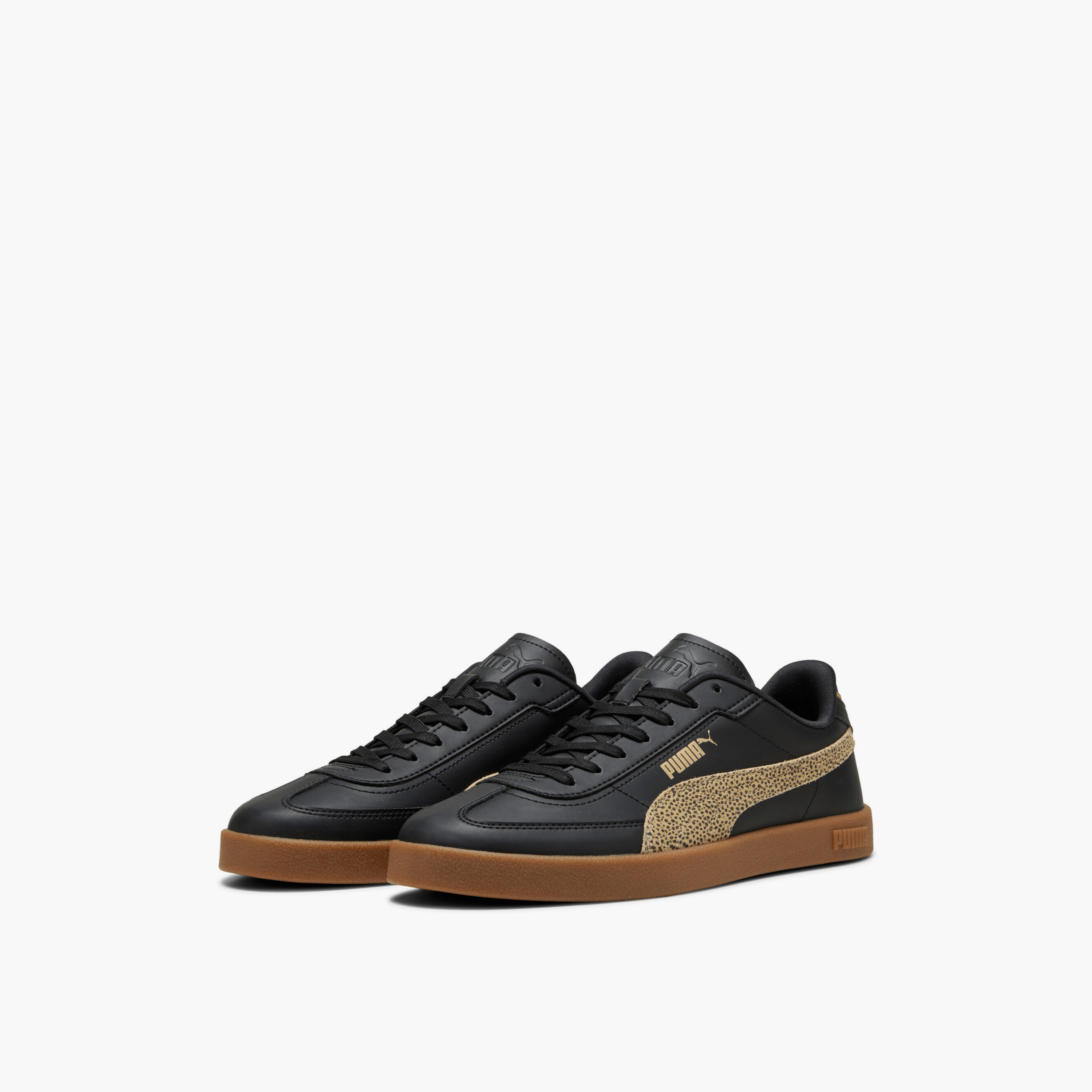 Puma Women Lace-Up Sneakers-women-shoes-sneakers-image-1