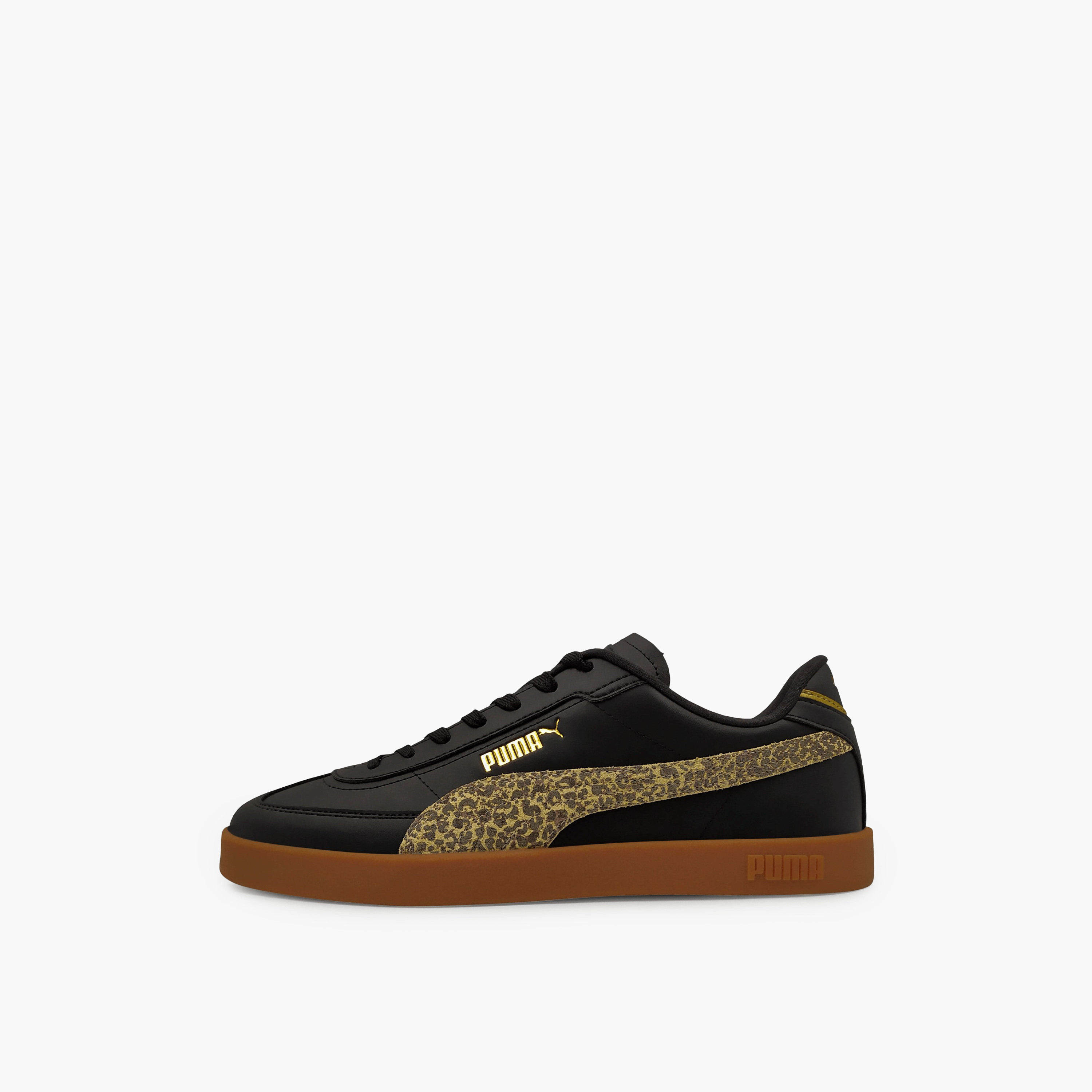 Puma Women Lace-Up Sneakers-women-shoes-sneakers-image-2
