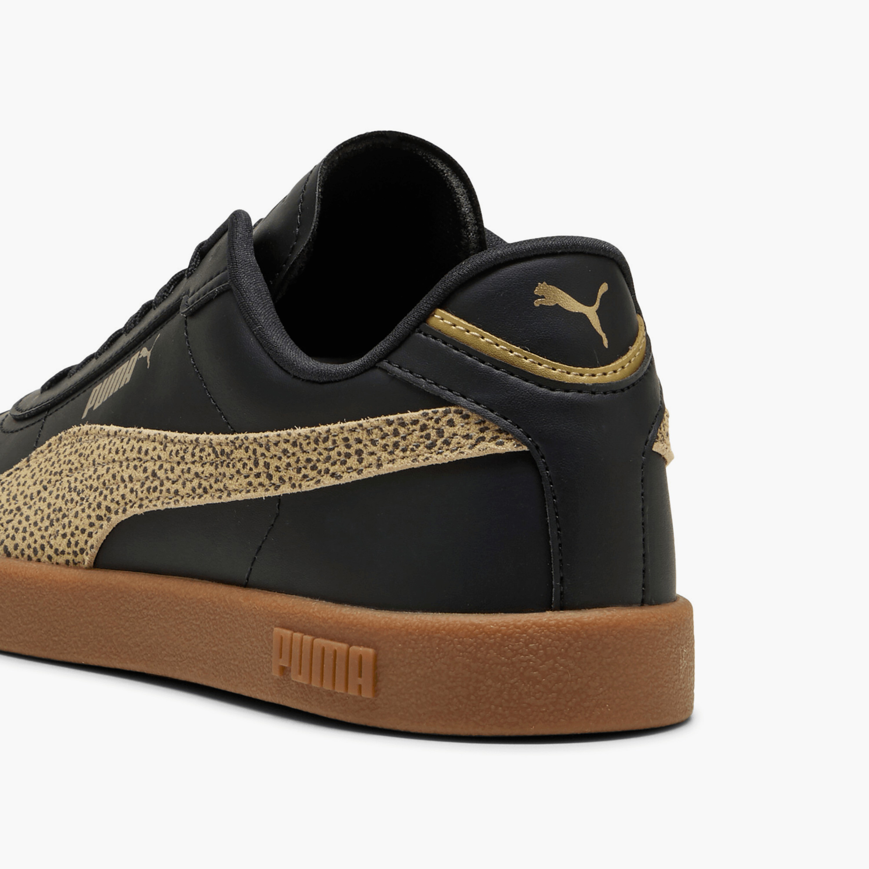 Puma Women Lace-Up Sneakers-women-shoes-sneakers-image-4