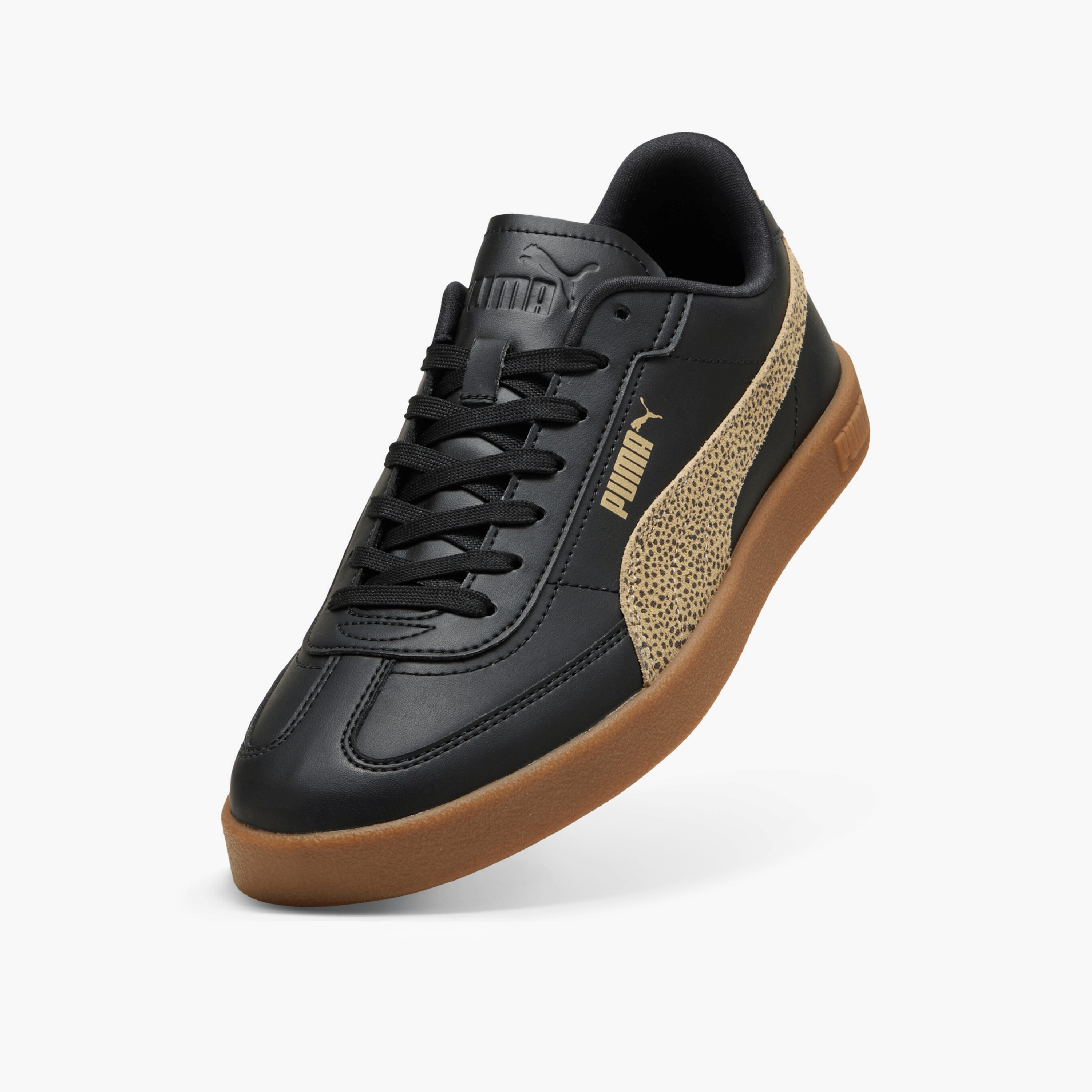 Puma Women Lace-Up Sneakers-women-shoes-sneakers-image-5