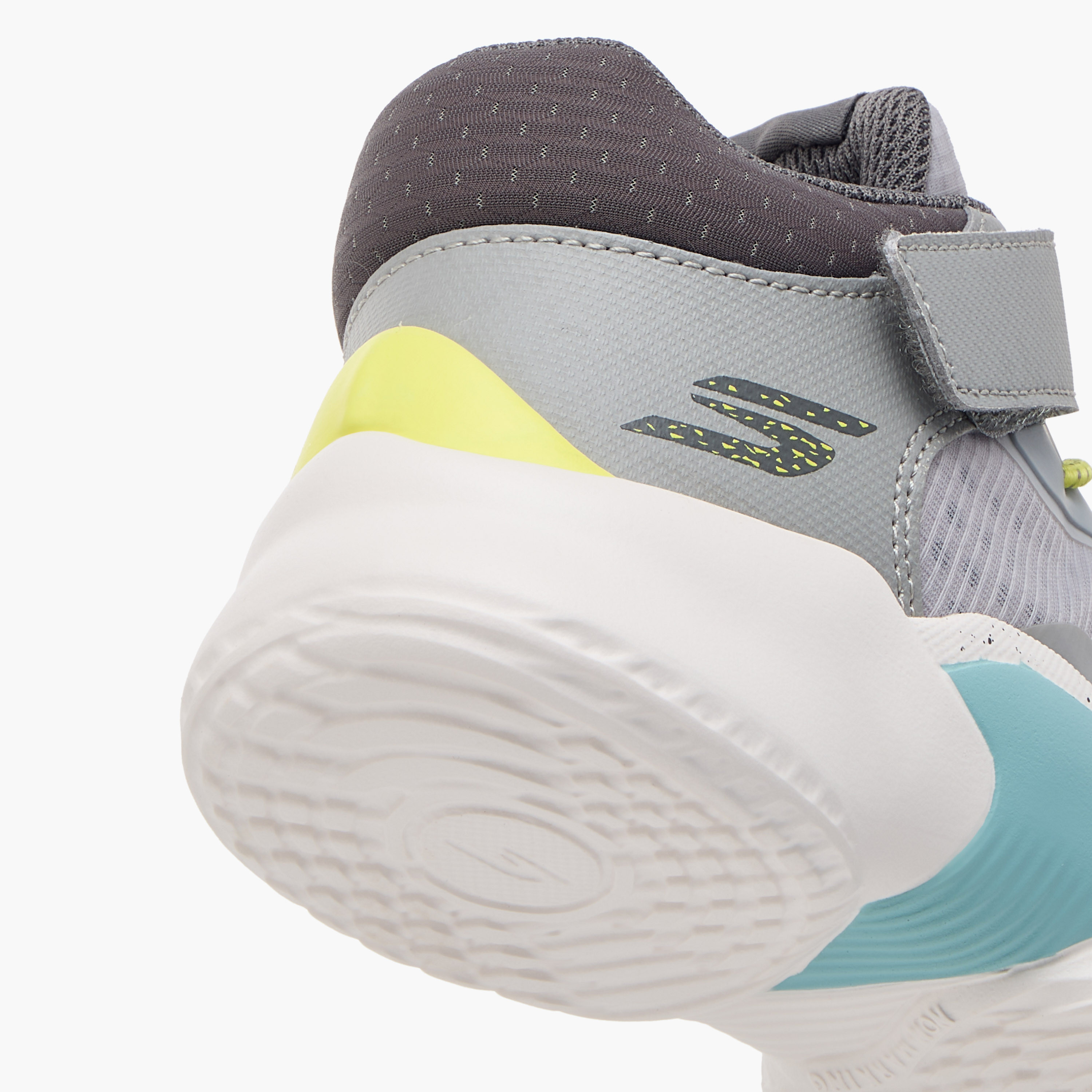 سكيتشرز - حذاء رياضي اس كيه اكس كورت هايبر  هوك اند لوب - للأولاد 406068L | OE-sports-boys-shoes-image-5