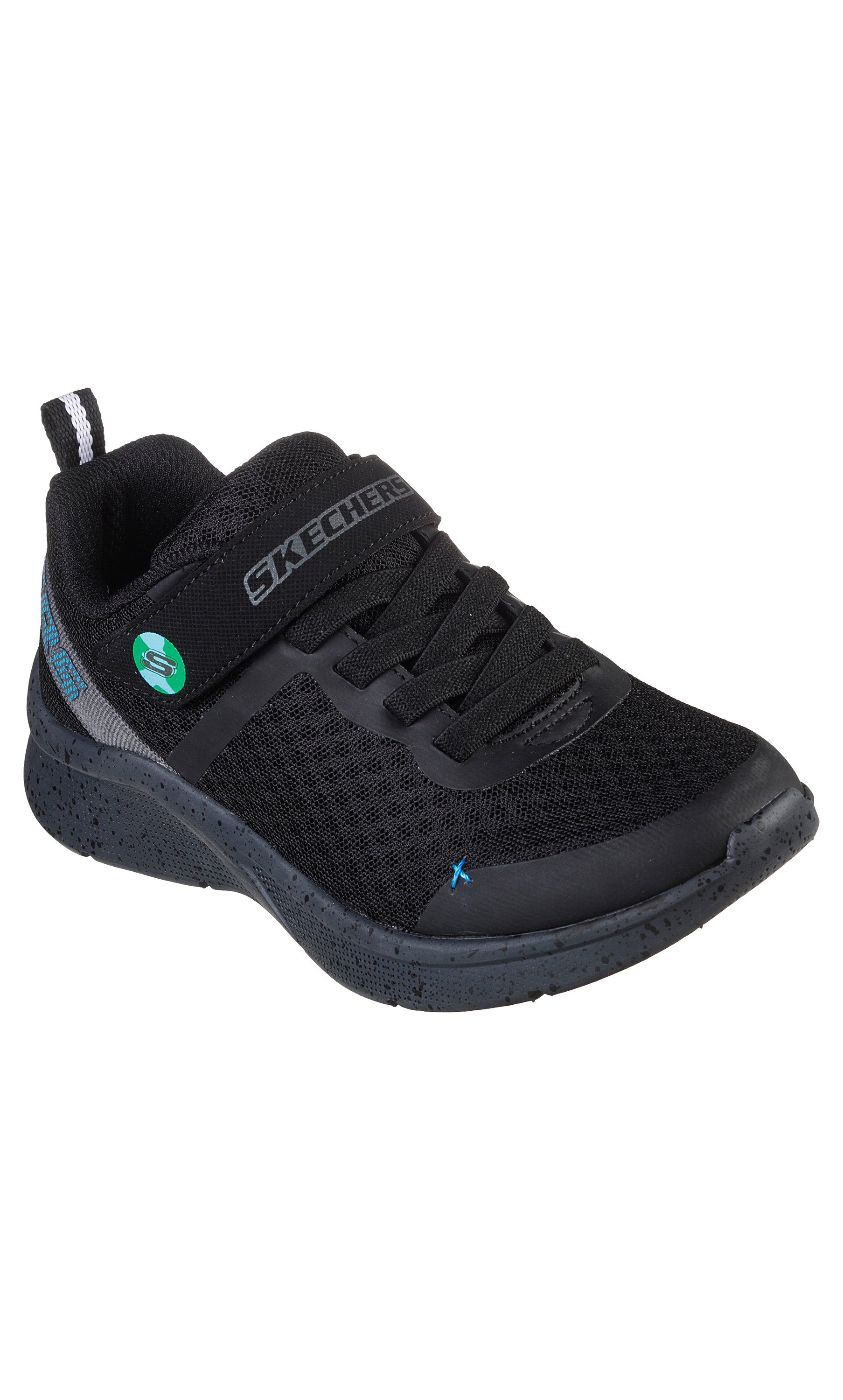 حذاء سنيكرز من سكيتشرز مايكروسبك - توفوك للاطفال 406087L-girls-shoes-sneakers-image-1