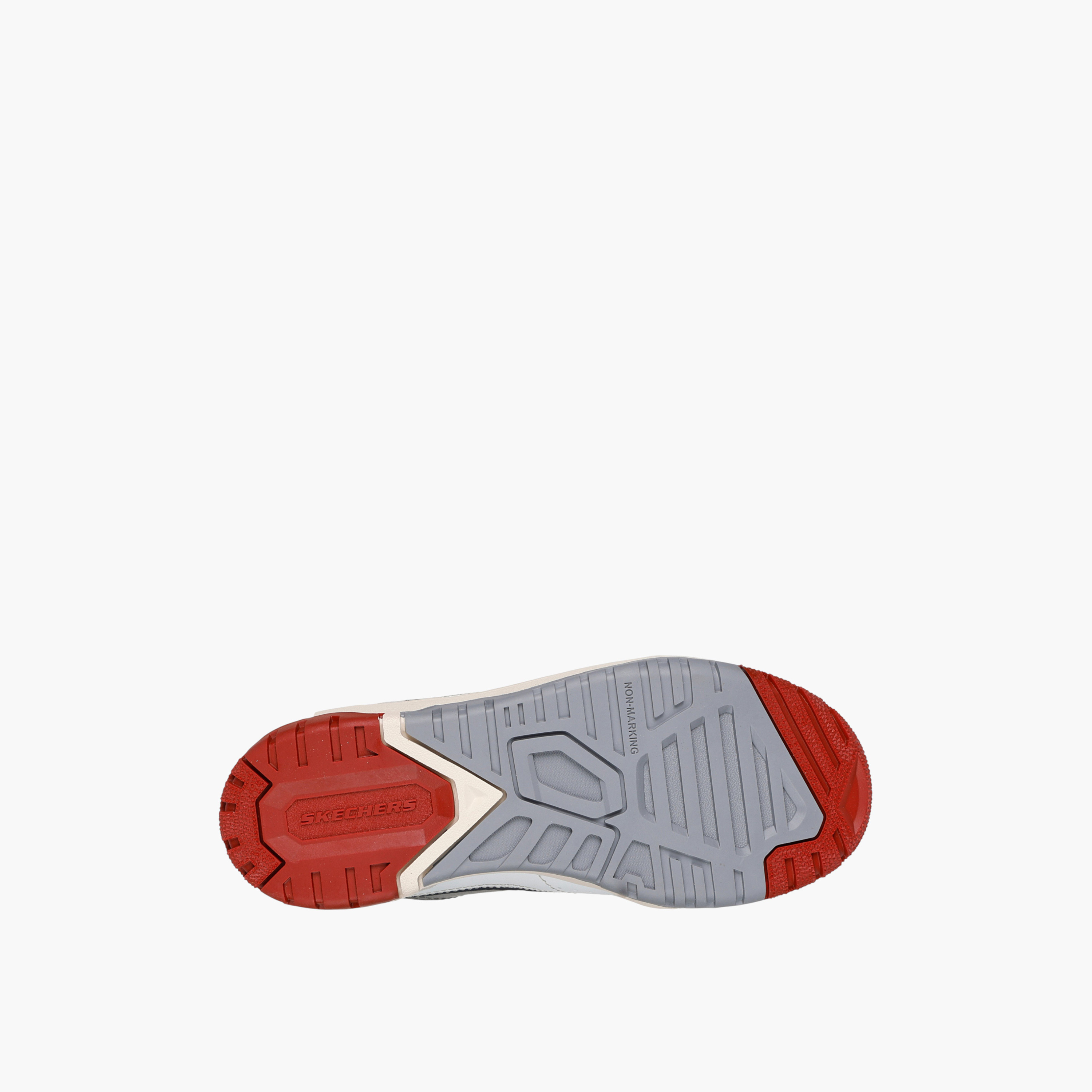 Skechers Boys SKX-228 Lace-Up Sneakers-boys-shoes-sneakers-image-4