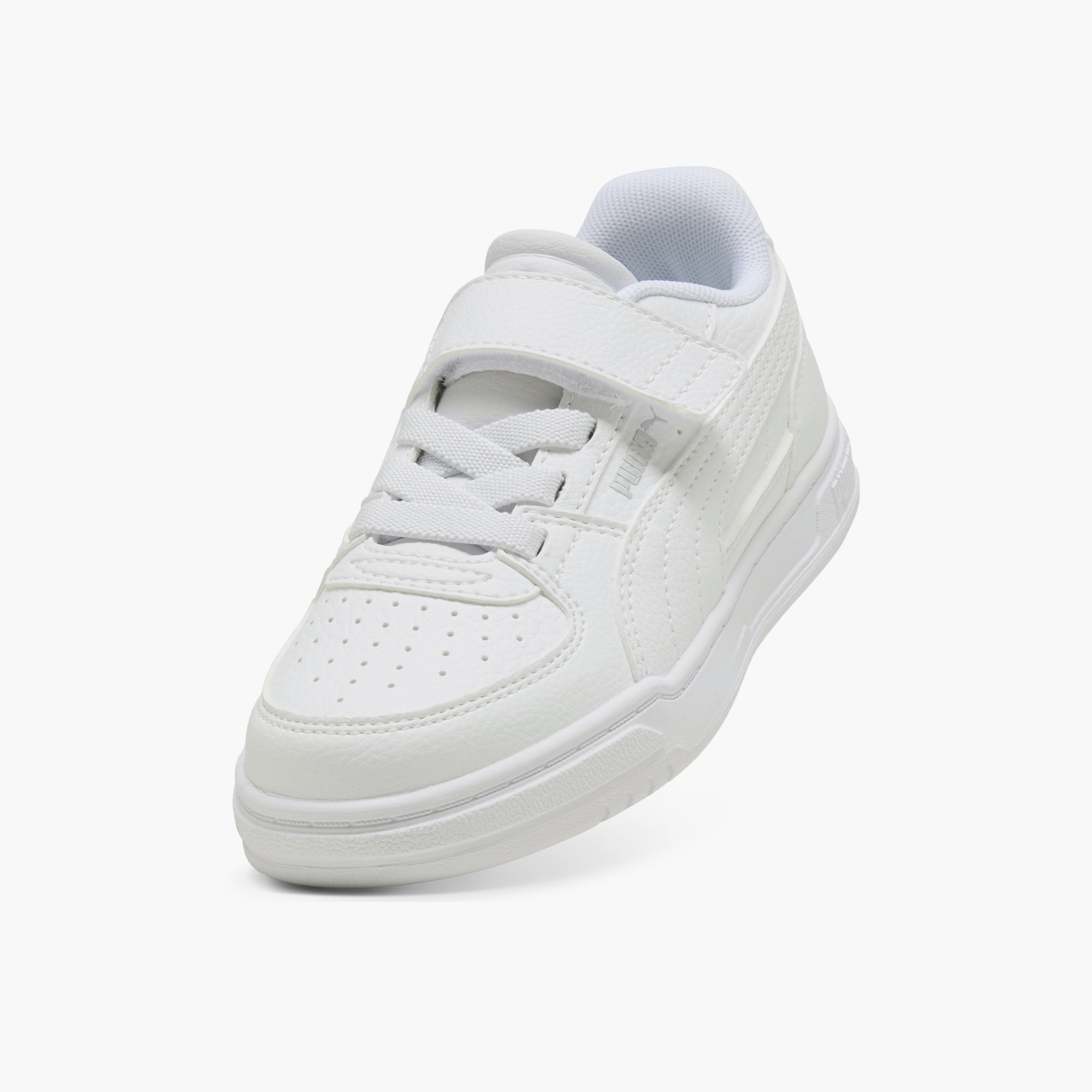Puma Kids Caven III Hook & Loop Sneakers-girls-shoes-sneakers-image-5