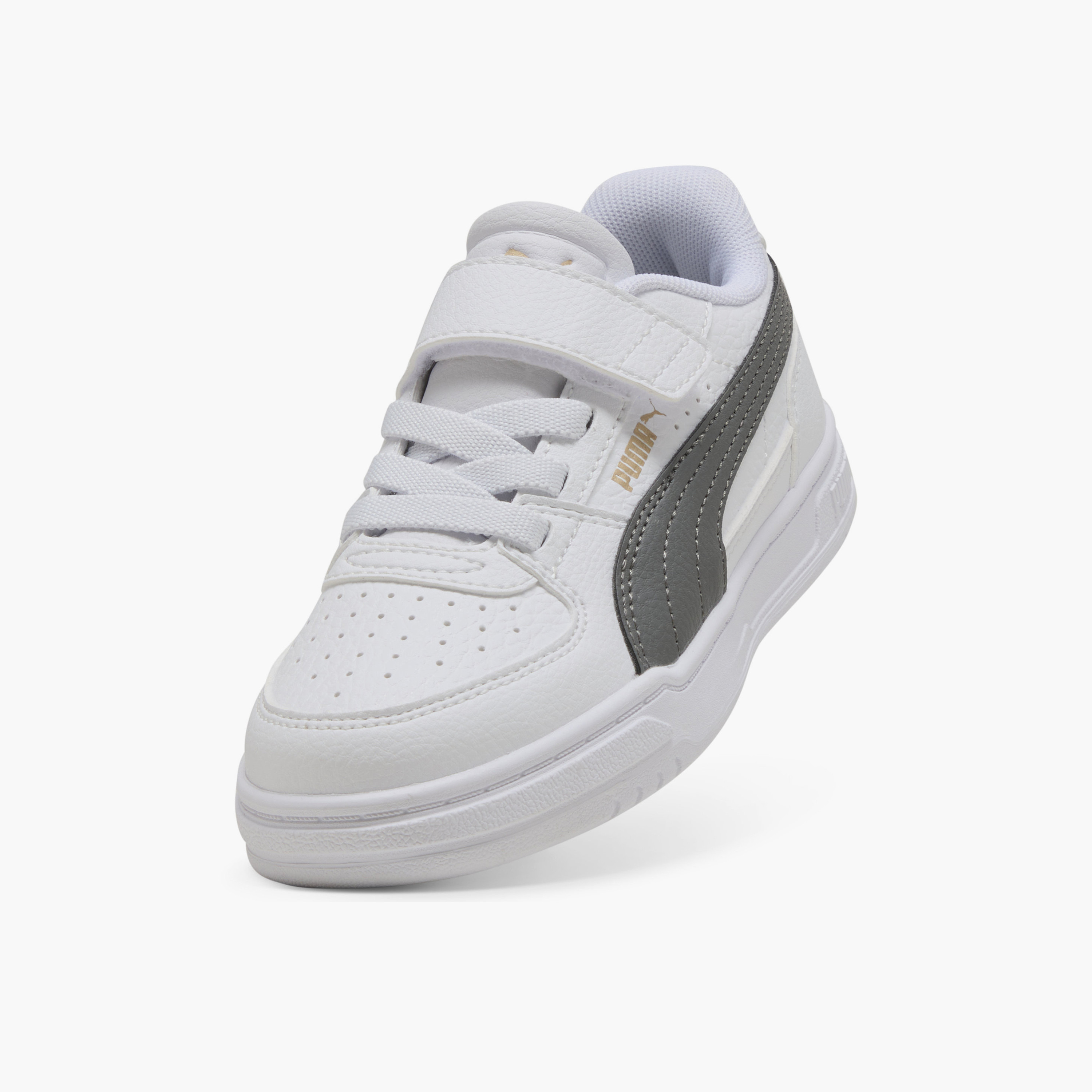 Puma Kids Caven III Hook & Loop Sneakers-girls-shoes-sneakers-image-5