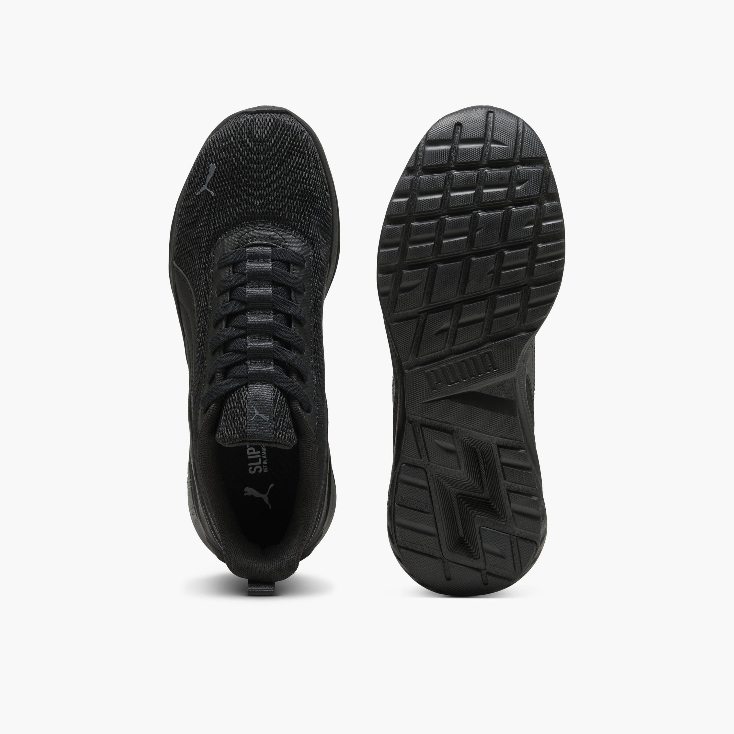 Puma Men Anzarun 2 Lite SlipTech Slip-On Running Shoes-sports-men-shoes-image-4