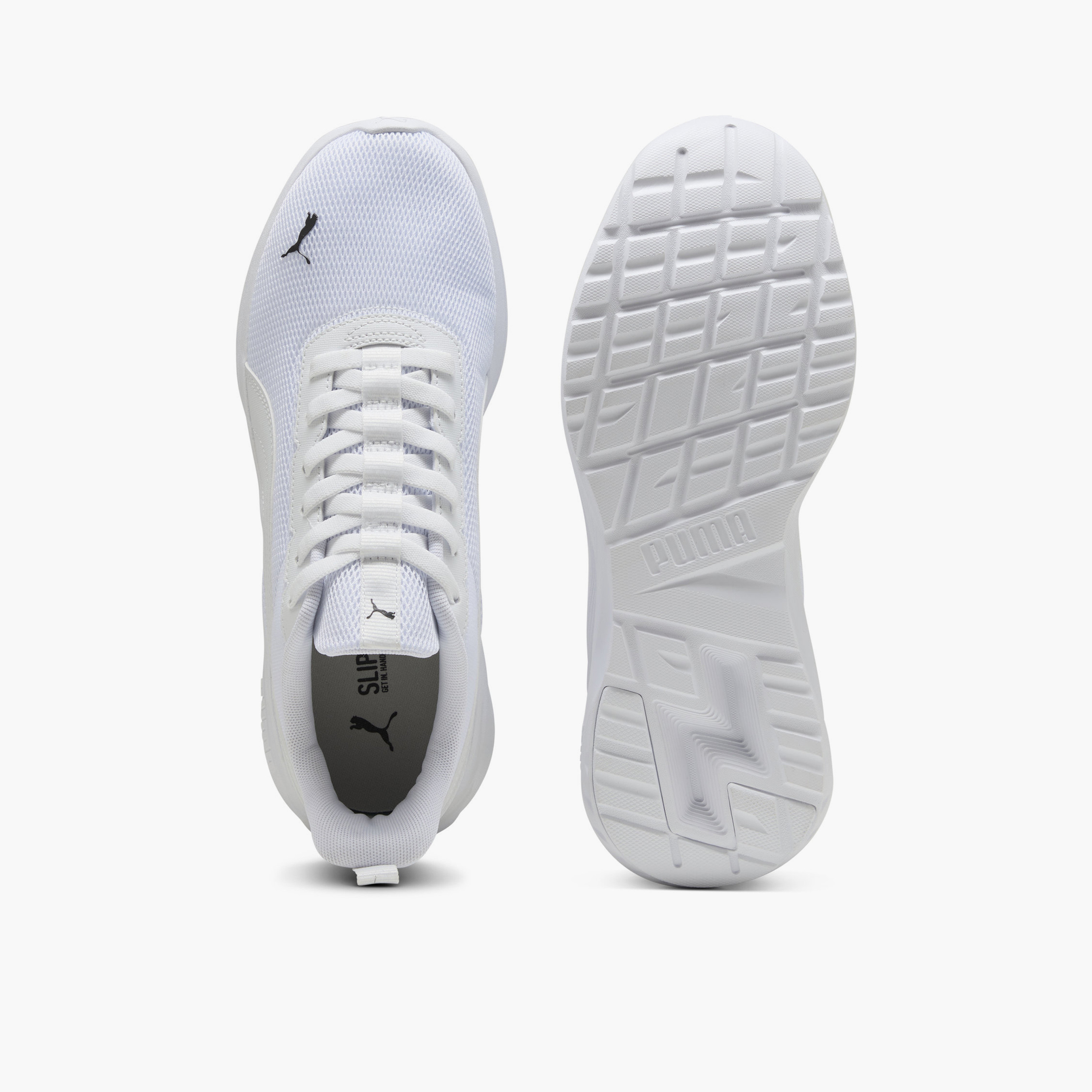 Puma Men Anzarun 2 Lite SlipTech Lace-Up Running Shoes-sports-men-shoes-image-4