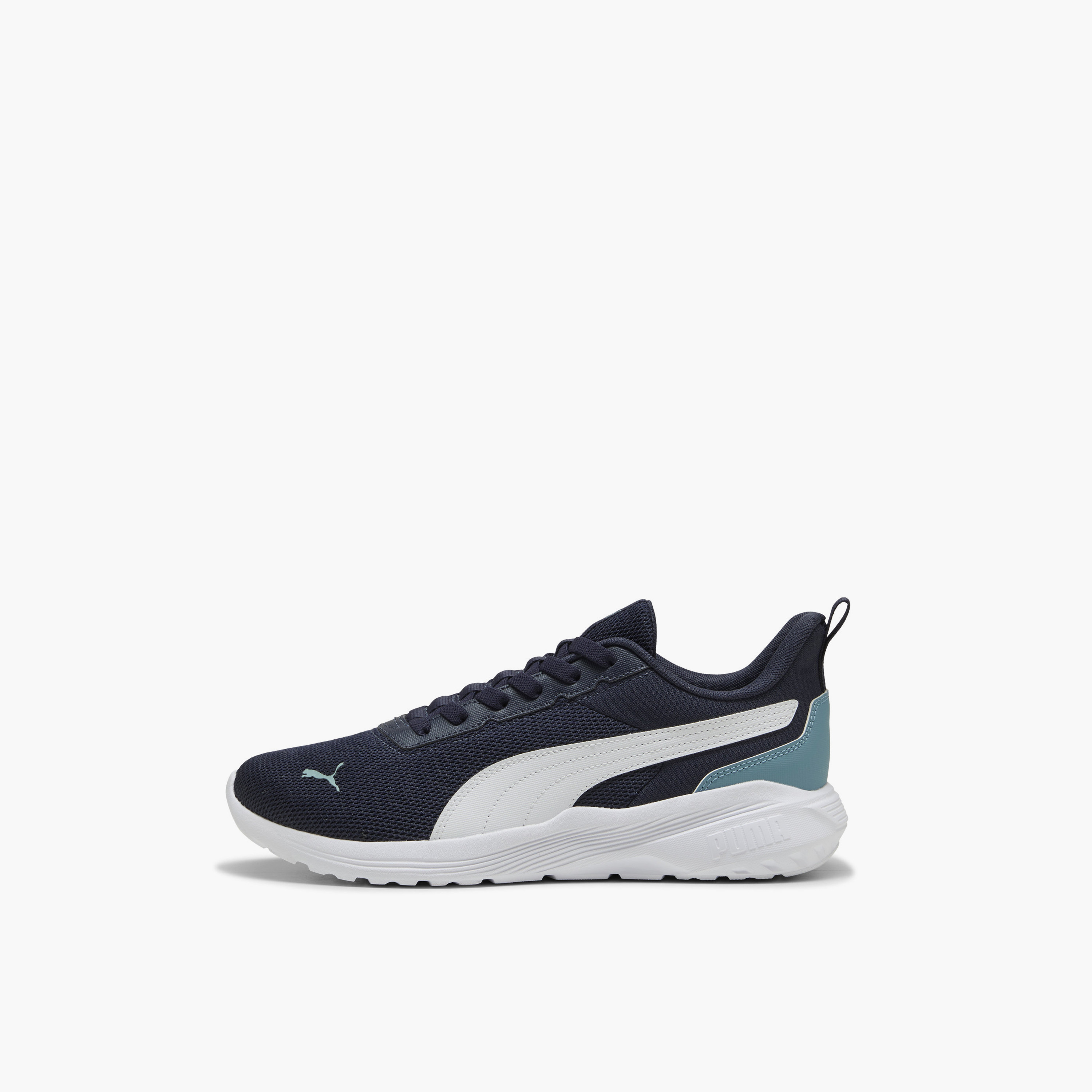 Puma Men Anzarun 2 Lite SlipTech Lace-Up Sports Shoes-sports-men-shoes-image-3