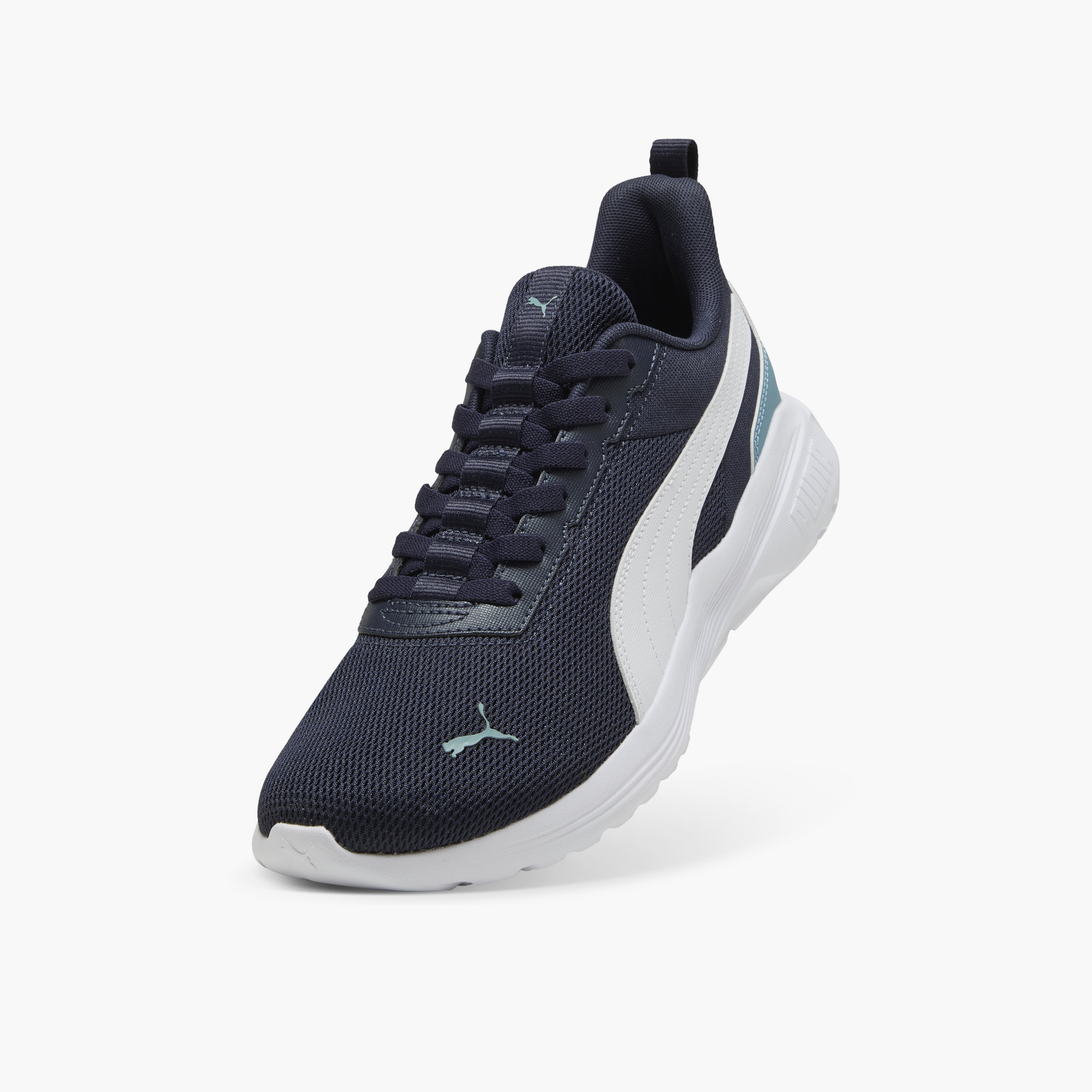 Puma Men Anzarun 2 Lite SlipTech Lace-Up Sports Shoes-sports-men-shoes-image-5