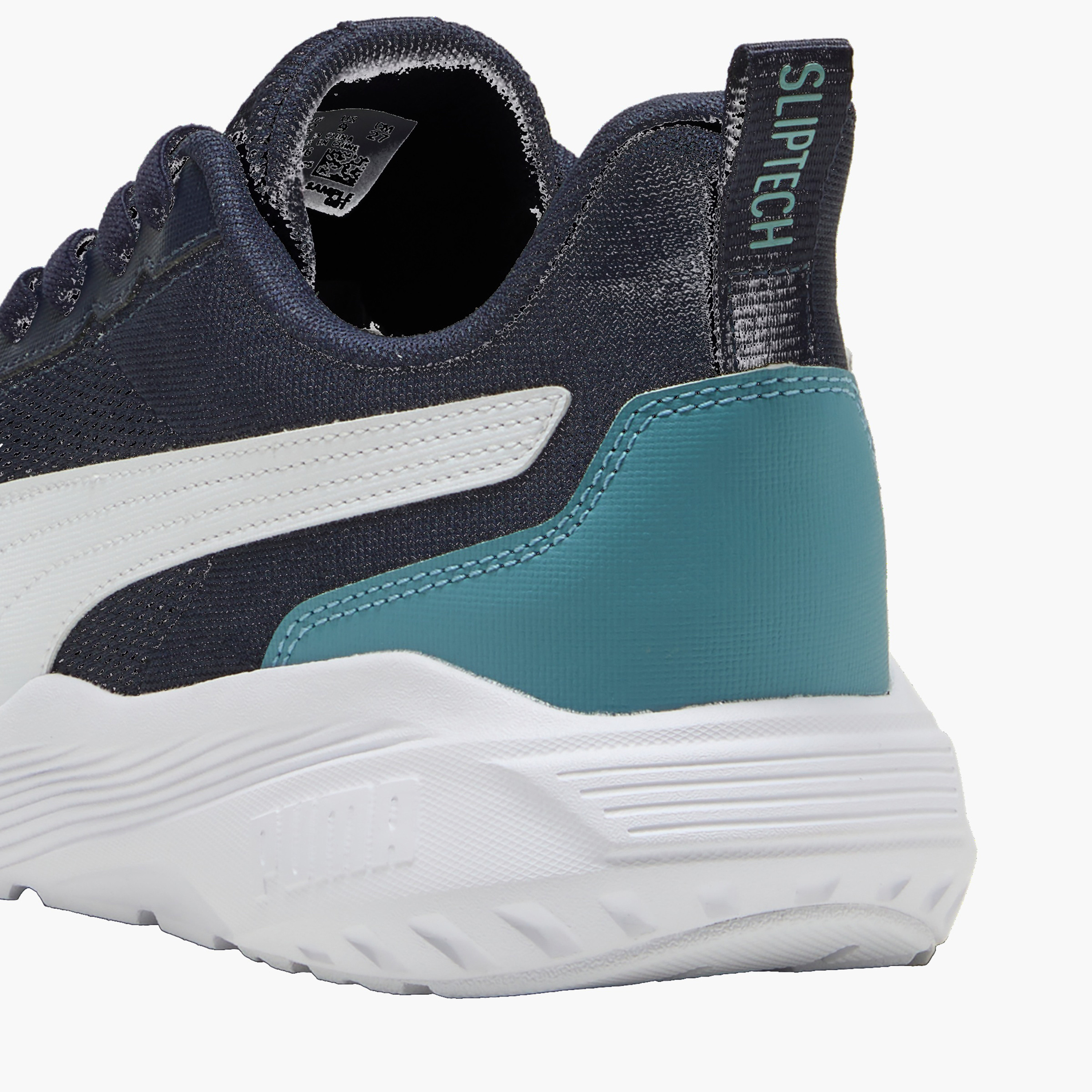 Puma Men Anzarun 2 Lite SlipTech Slip-On Sports Shoes-sports-men-shoes-image-2