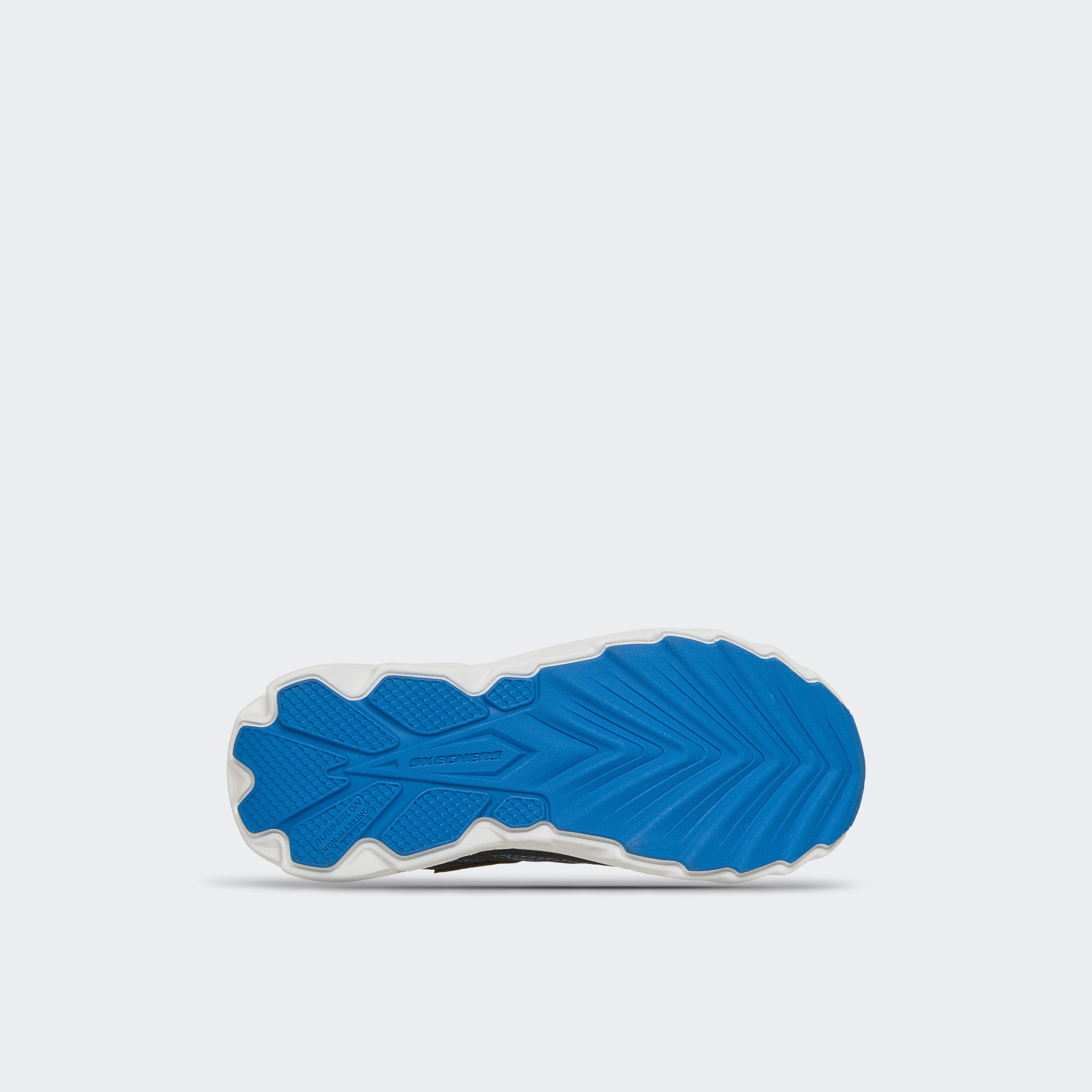 حذاء سنيكرز بشريط إغلاق لاصق إيليت سبورت تريد للأولاد من سكيتشرز-boys-shoes-sneakers-image-5