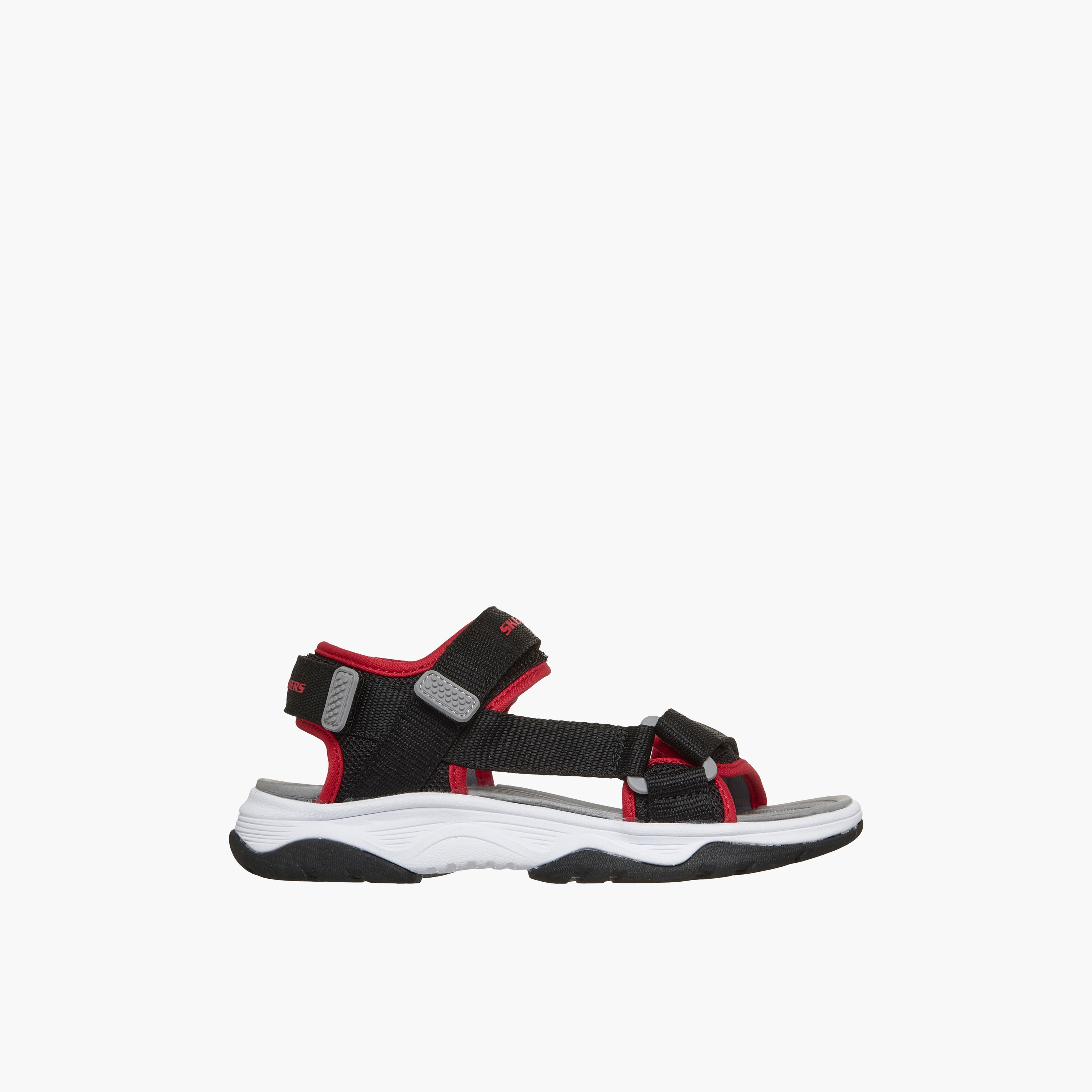 Skechers Boys TREAD SEEKER Hook and Loop Sandals-boys-shoes-sandals-image-3