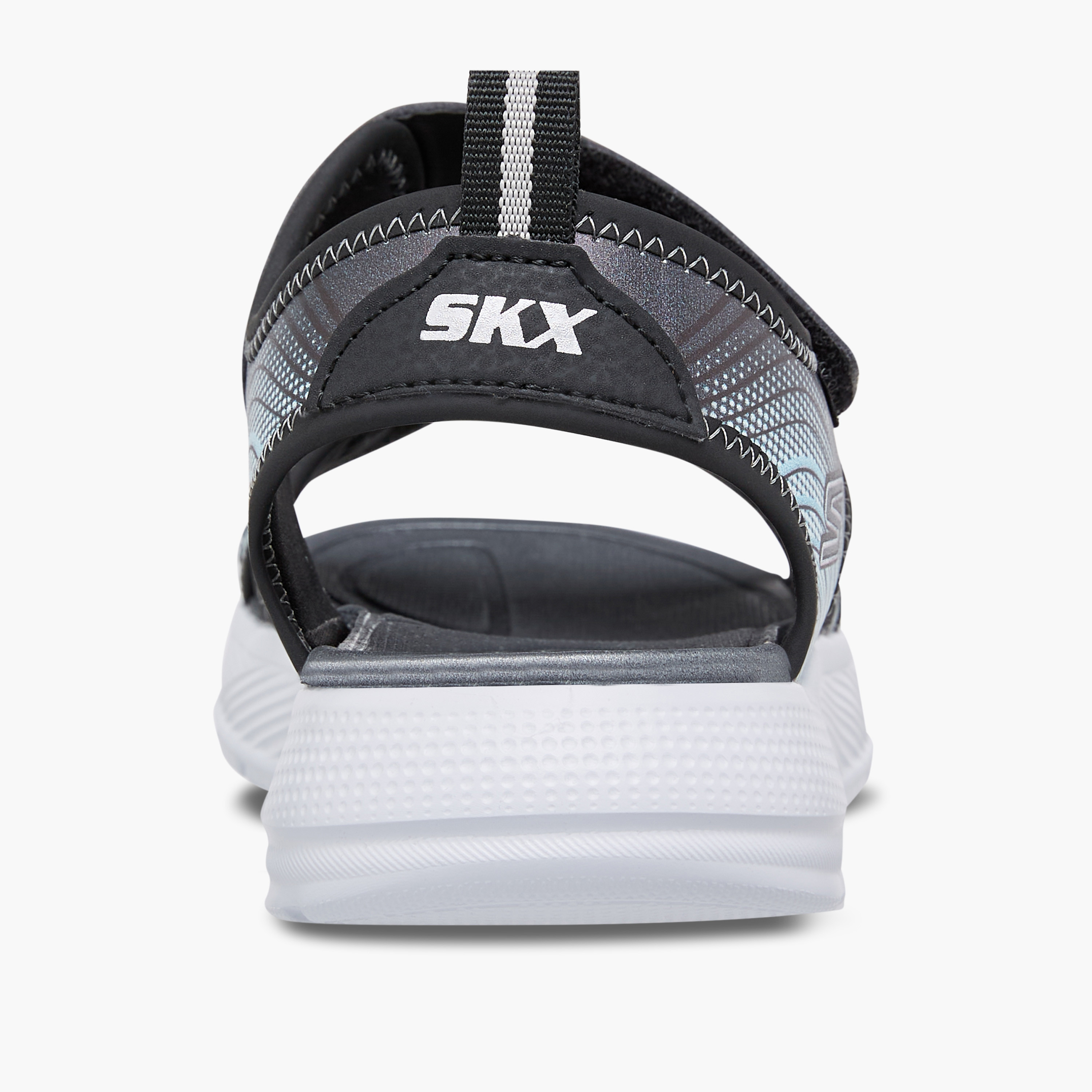 Skechers Boys' Microspec-Splash Hook & Loop Floaters 407034L | OE-boys-shoes-sandals-image-9