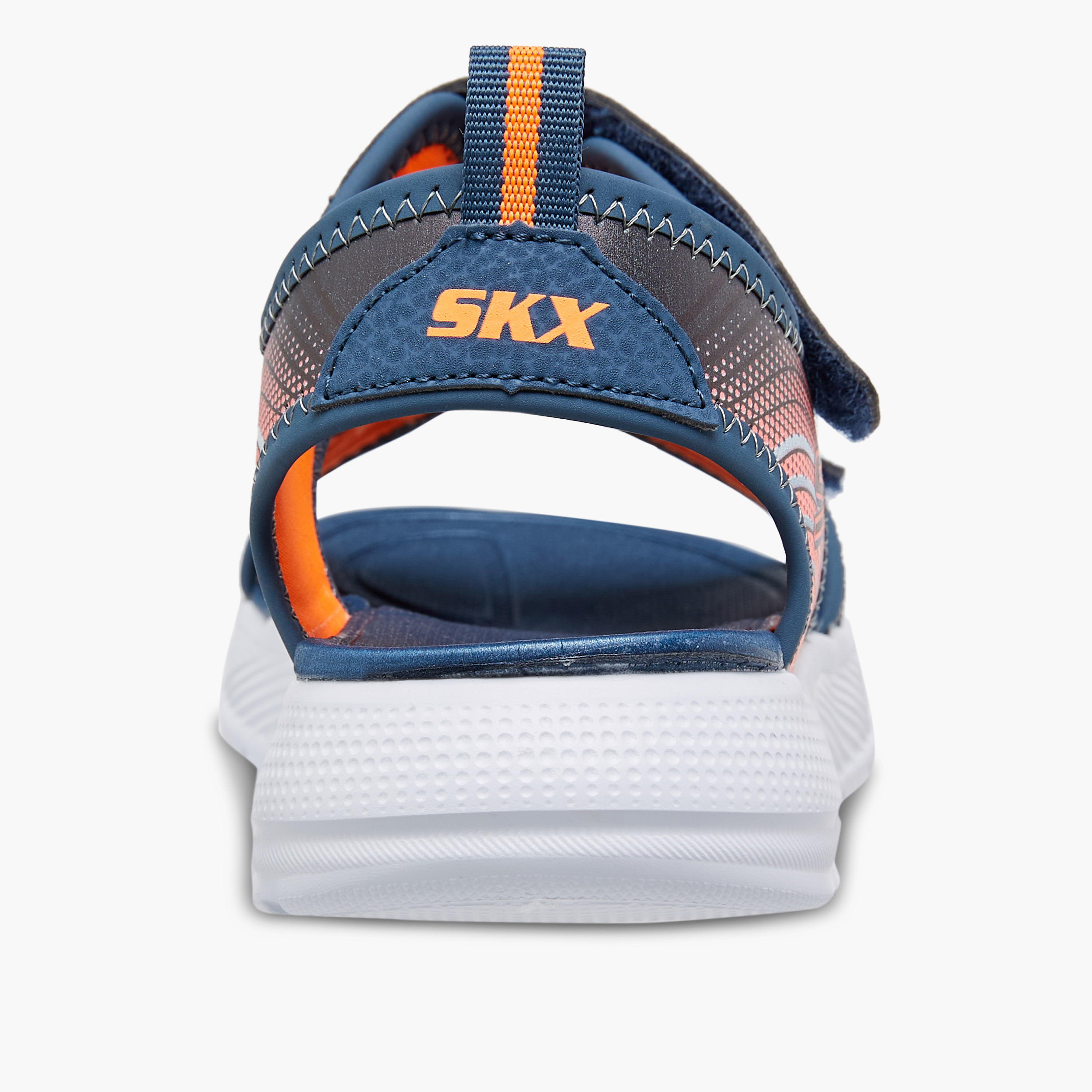 Skechers Boys' Microspec-Splash Hook & Loop Floaters 407034L | OE-boys-shoes-sandals-image-4