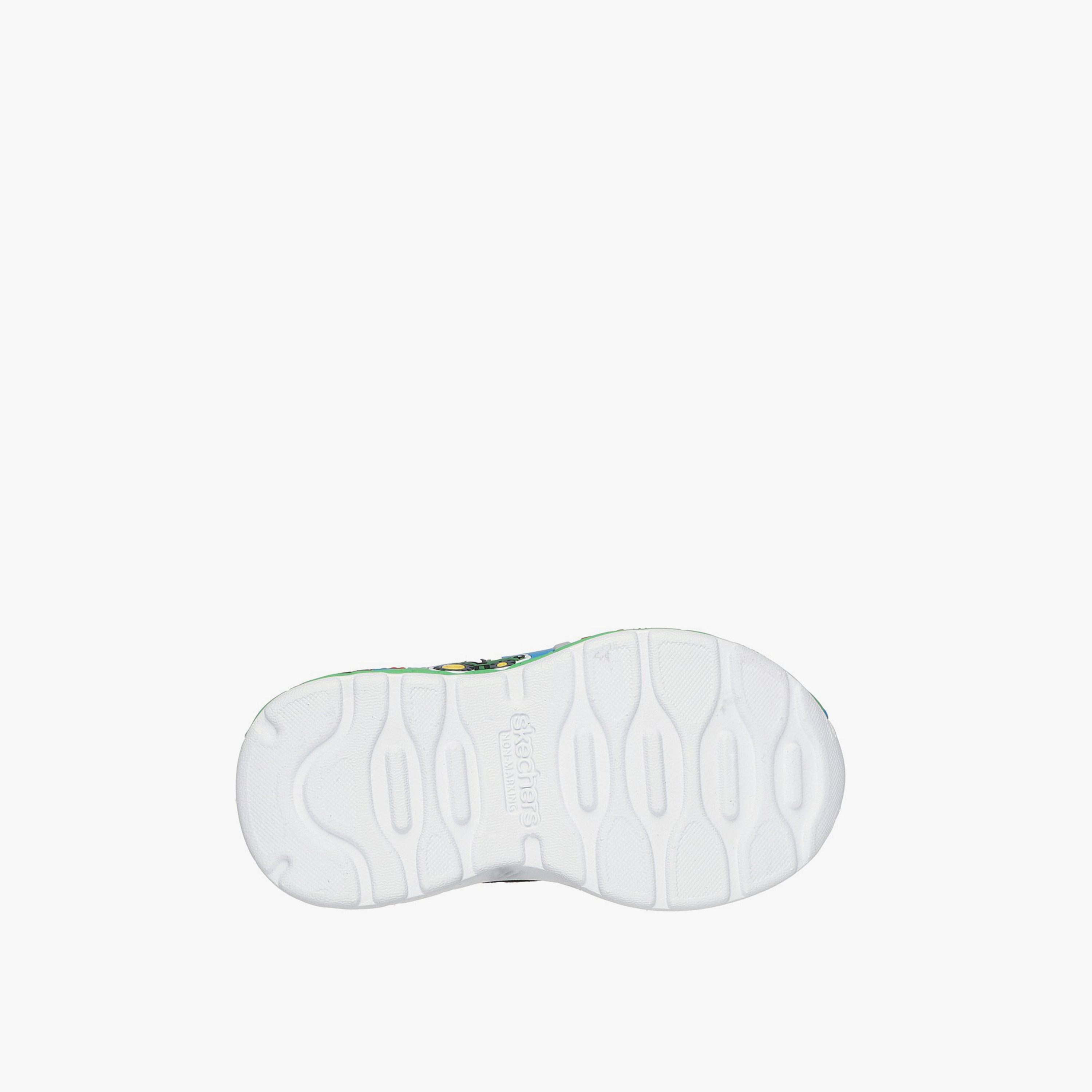  سكيتشرز - حذاء رياضي بلاي سين هوك اند لوب - للأولاد الصغار 407065N | OE-baby-boys-shoes-closedshoes-image-5