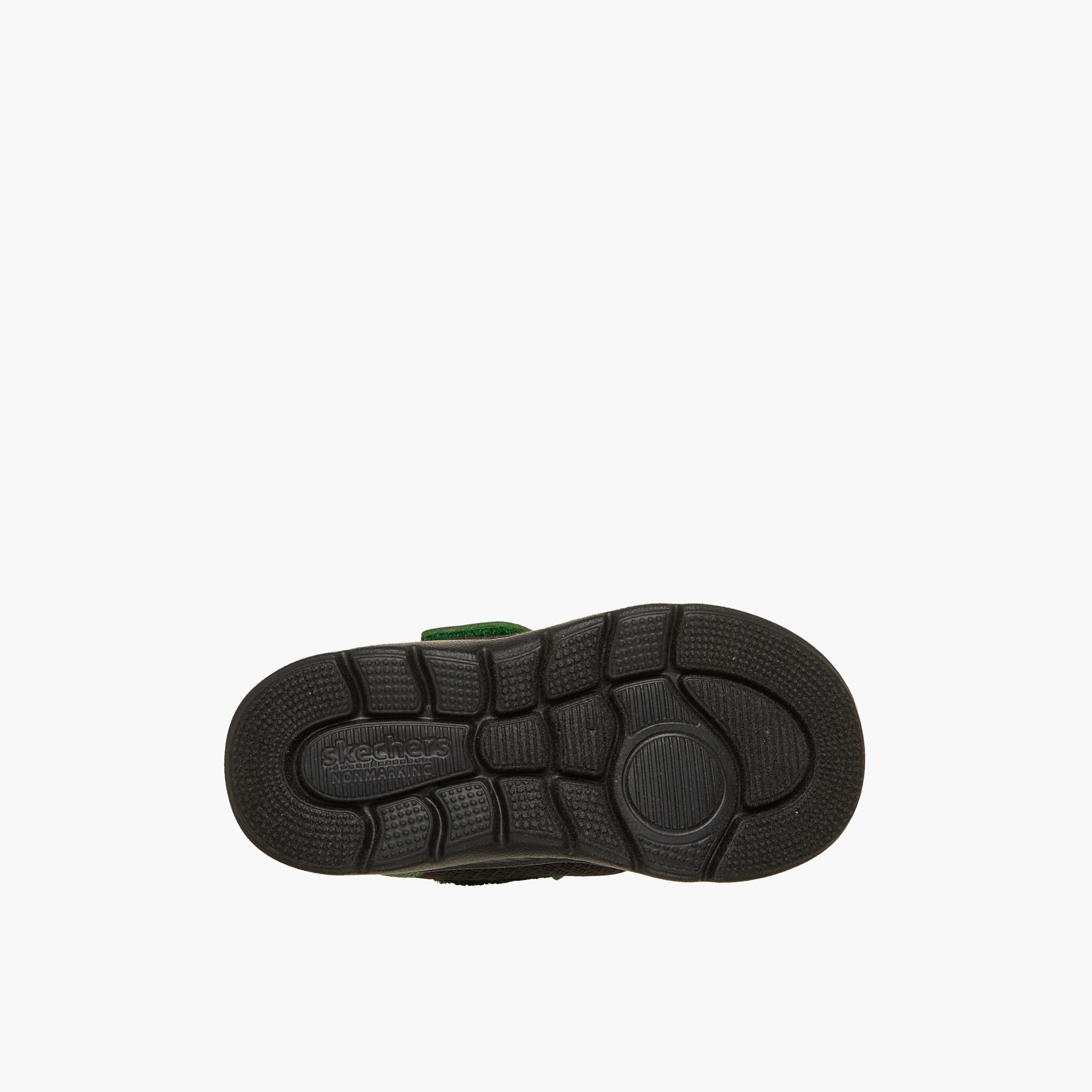 Skechers Kids COMFY FLEX Hook & Loop Sneakers-girls-shoes-sneakers-image-6