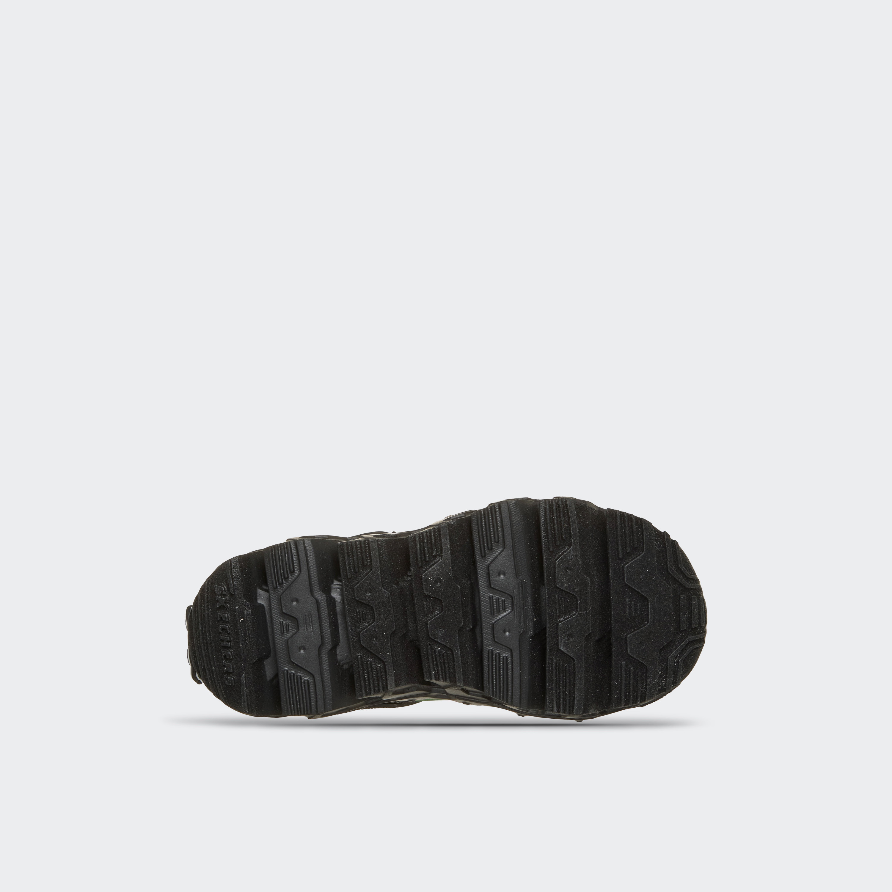 حذاء سنيكرز ميجا-فليكس لايت بكاحل وشريط إغلاق لاصق للأولاد من سكيتشرز-boys-shoes-sneakers-image-6