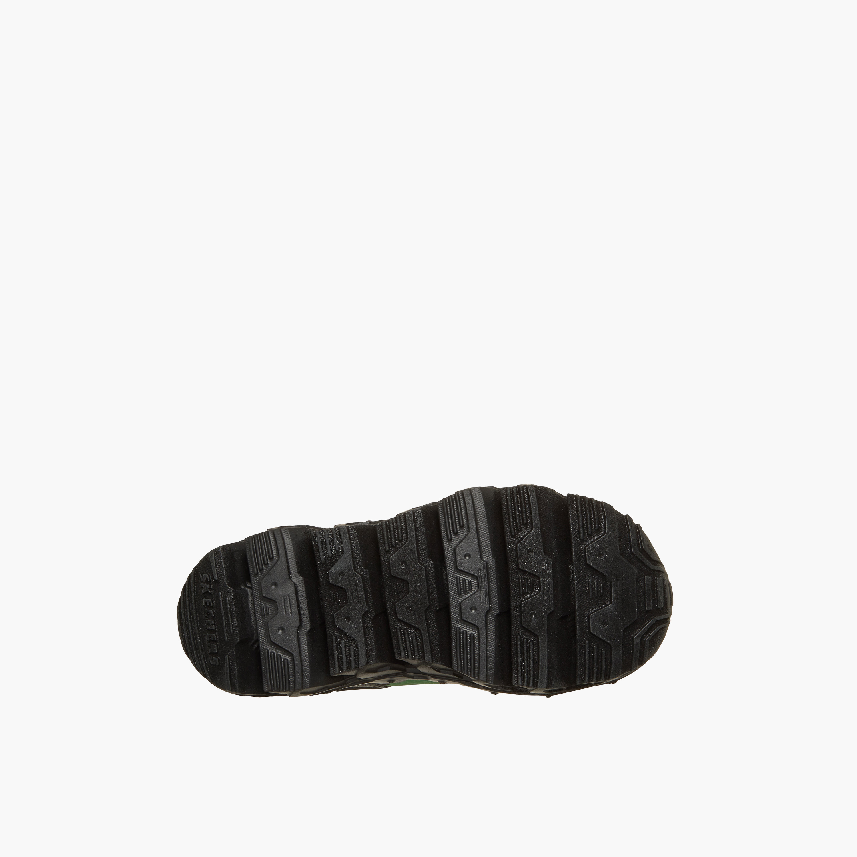 Skechers Boys MEGA-FLEX LITE Hook & Loop Sneakers-boys-shoes-sneakers-image-6