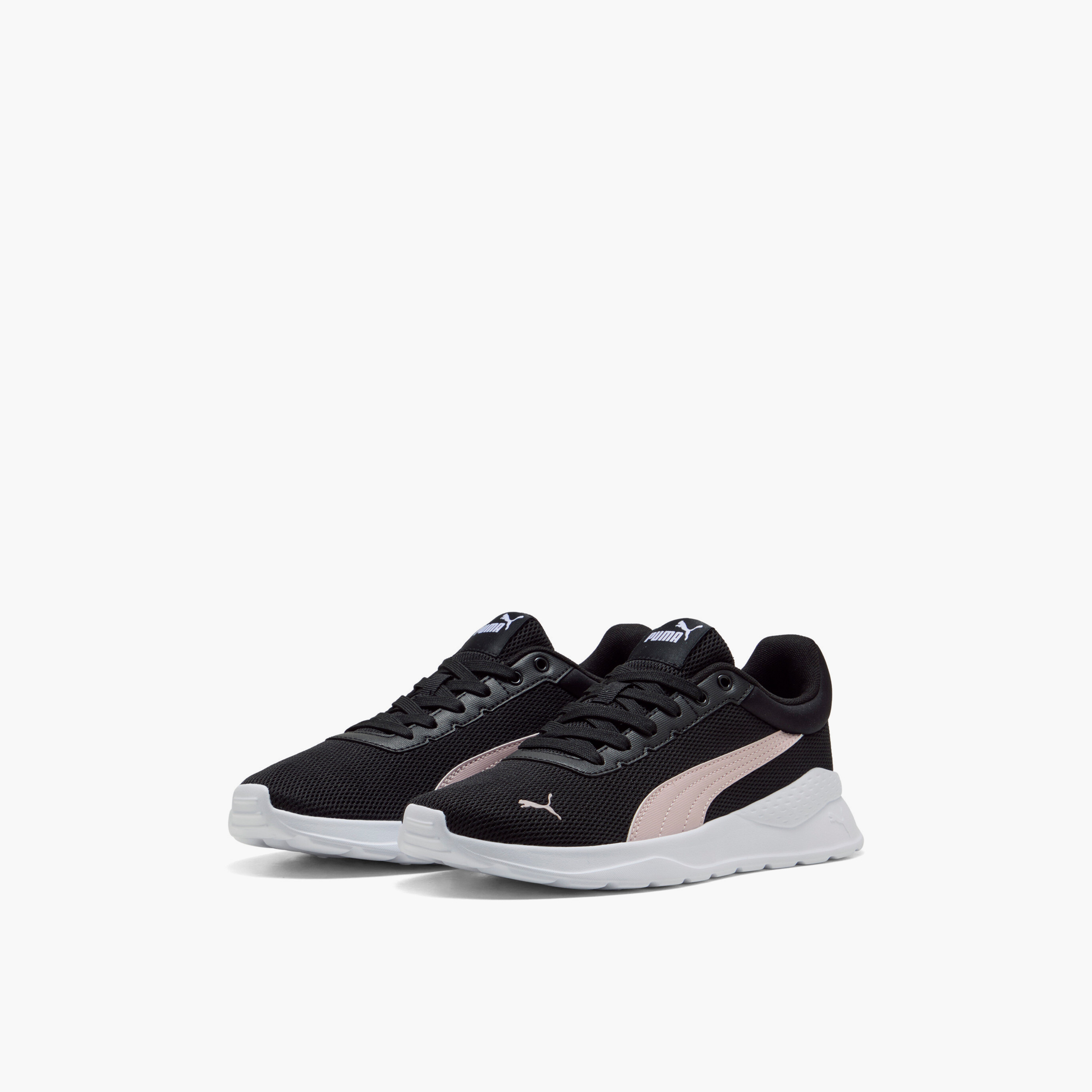 Puma Women Anzarun Vivid Panelled Lace-Up Sports Shoes-sports-women-shoes-image-1