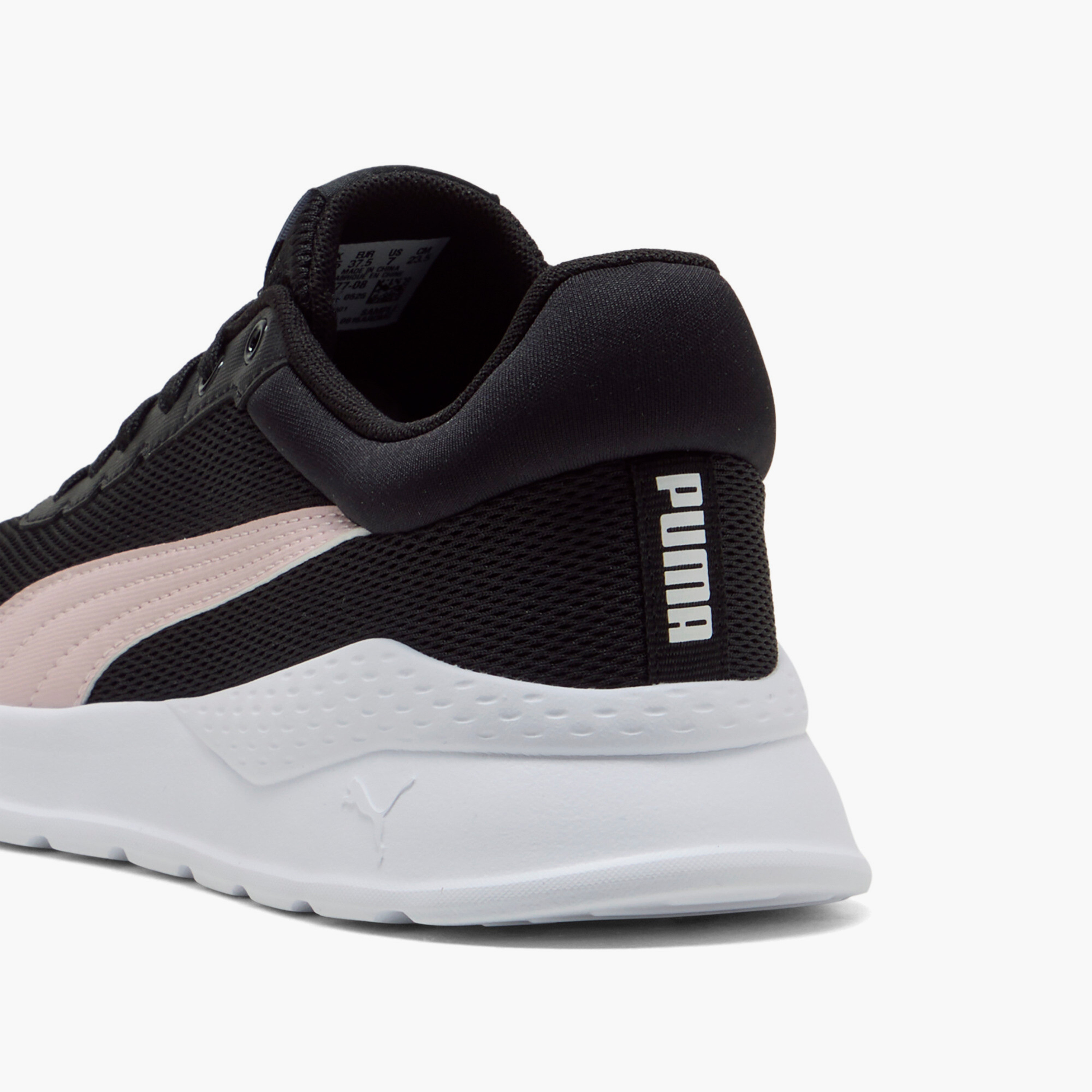 Puma Women Anzarun Vivid Panelled Lace-Up Sports Shoes-sports-women-shoes-image-3