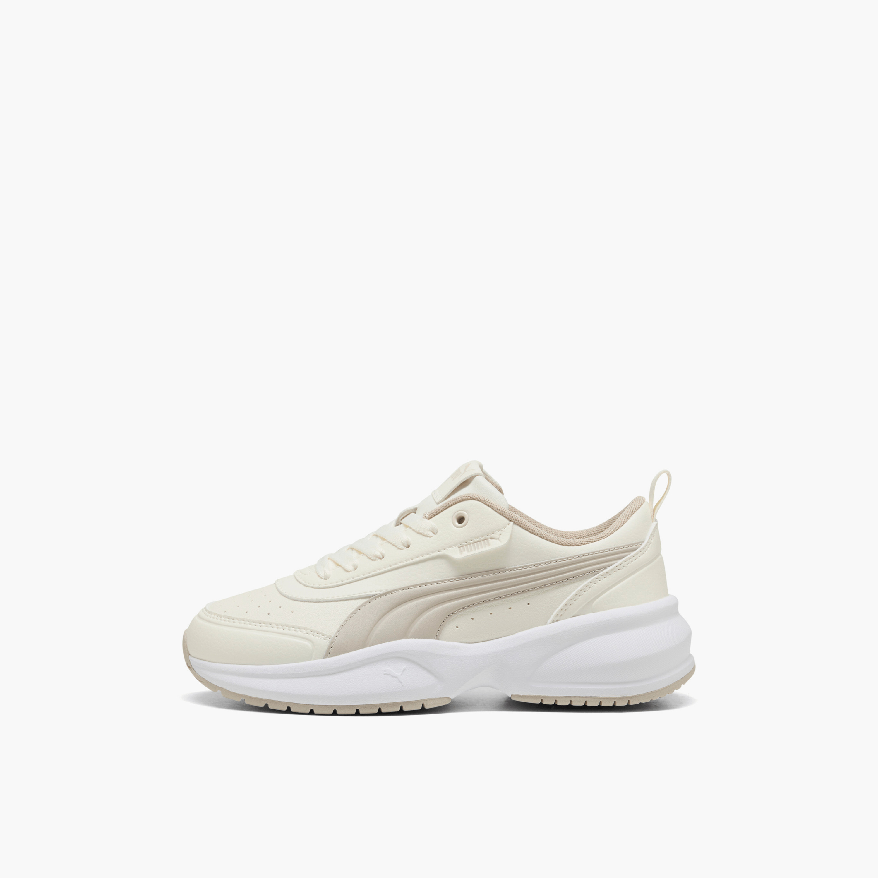 Puma Women Cilia 2 Mode Lace-Up Ankle Sneakers-women-shoes-sneakers-image-3
