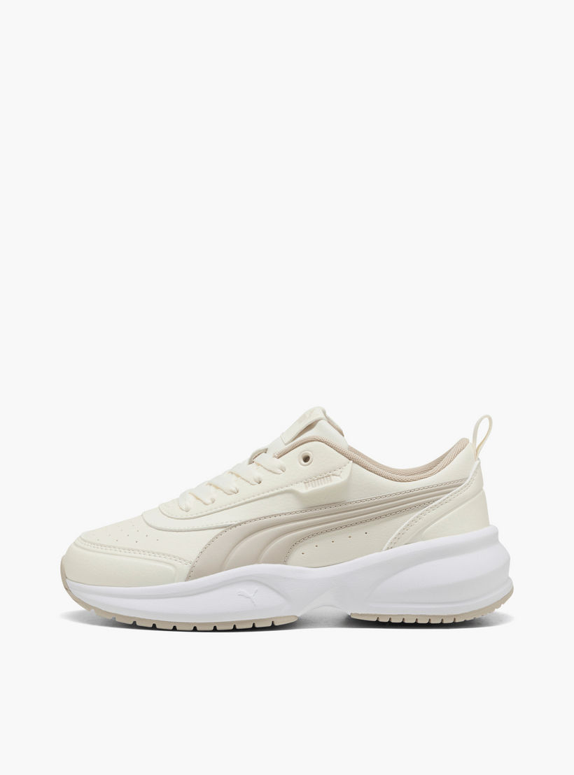 Puma Women Cilia 2 Mode Lace-Up Ankle Sneakers-women-shoes-sneakers-image-3
