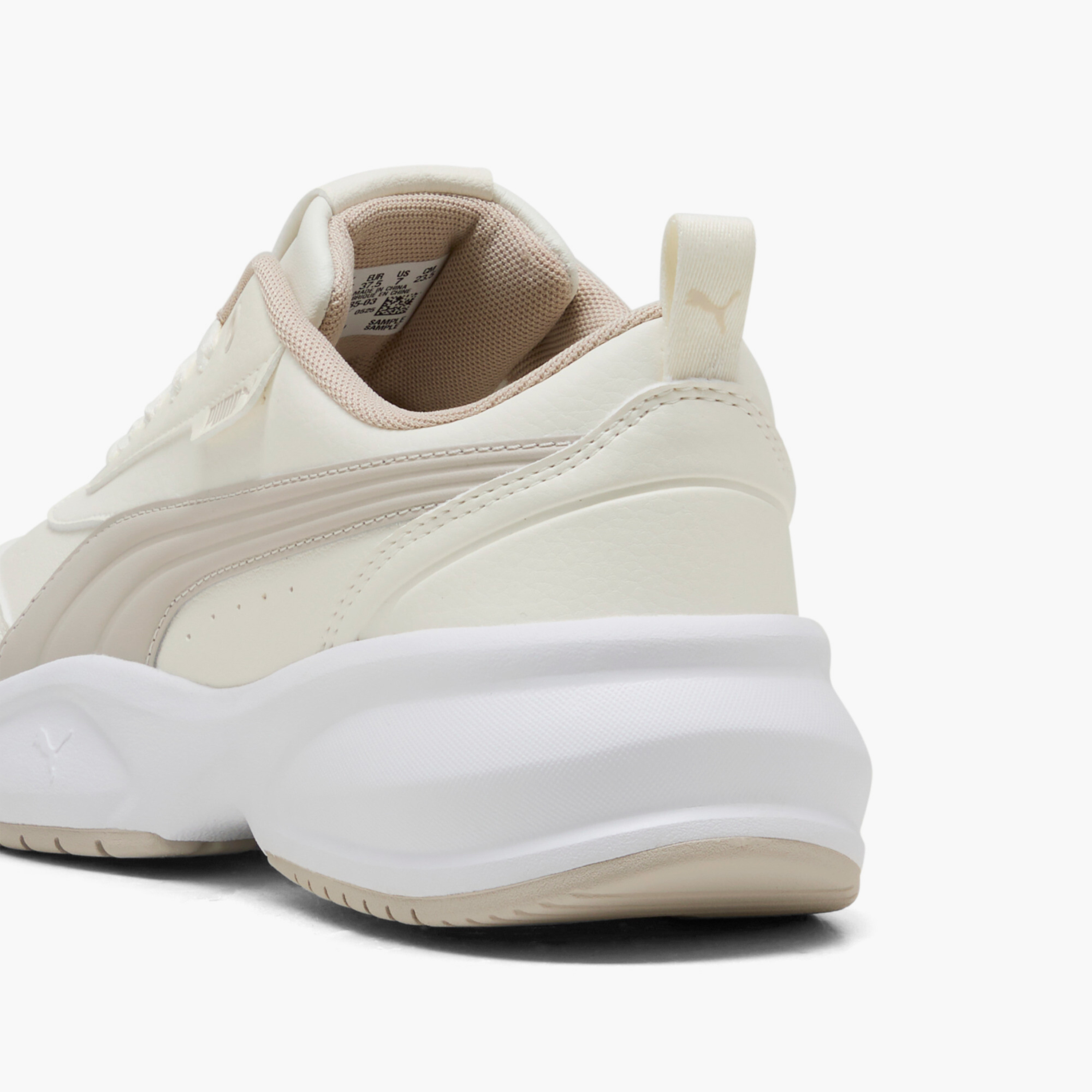 Puma Women Cilia 2 Mode Lace-Up Ankle Sneakers-women-shoes-sneakers-image-4