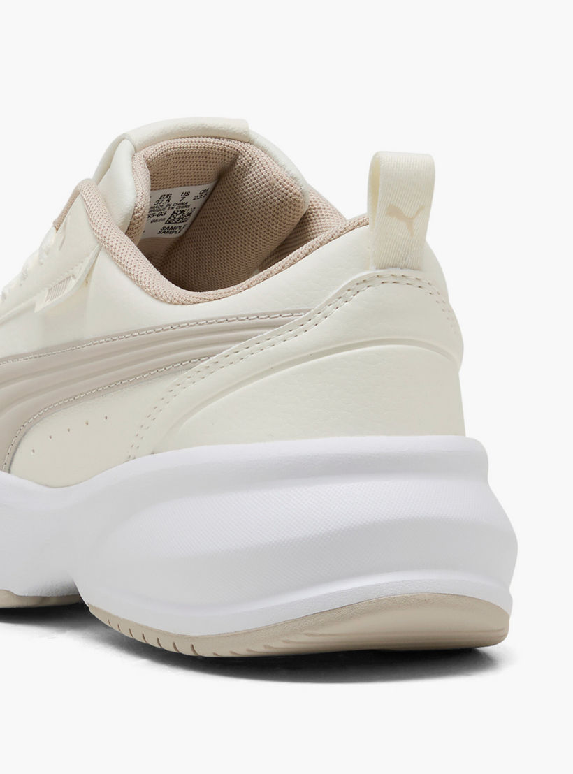 Puma Women Cilia 2 Mode Lace-Up Ankle Sneakers-women-shoes-sneakers-image-4