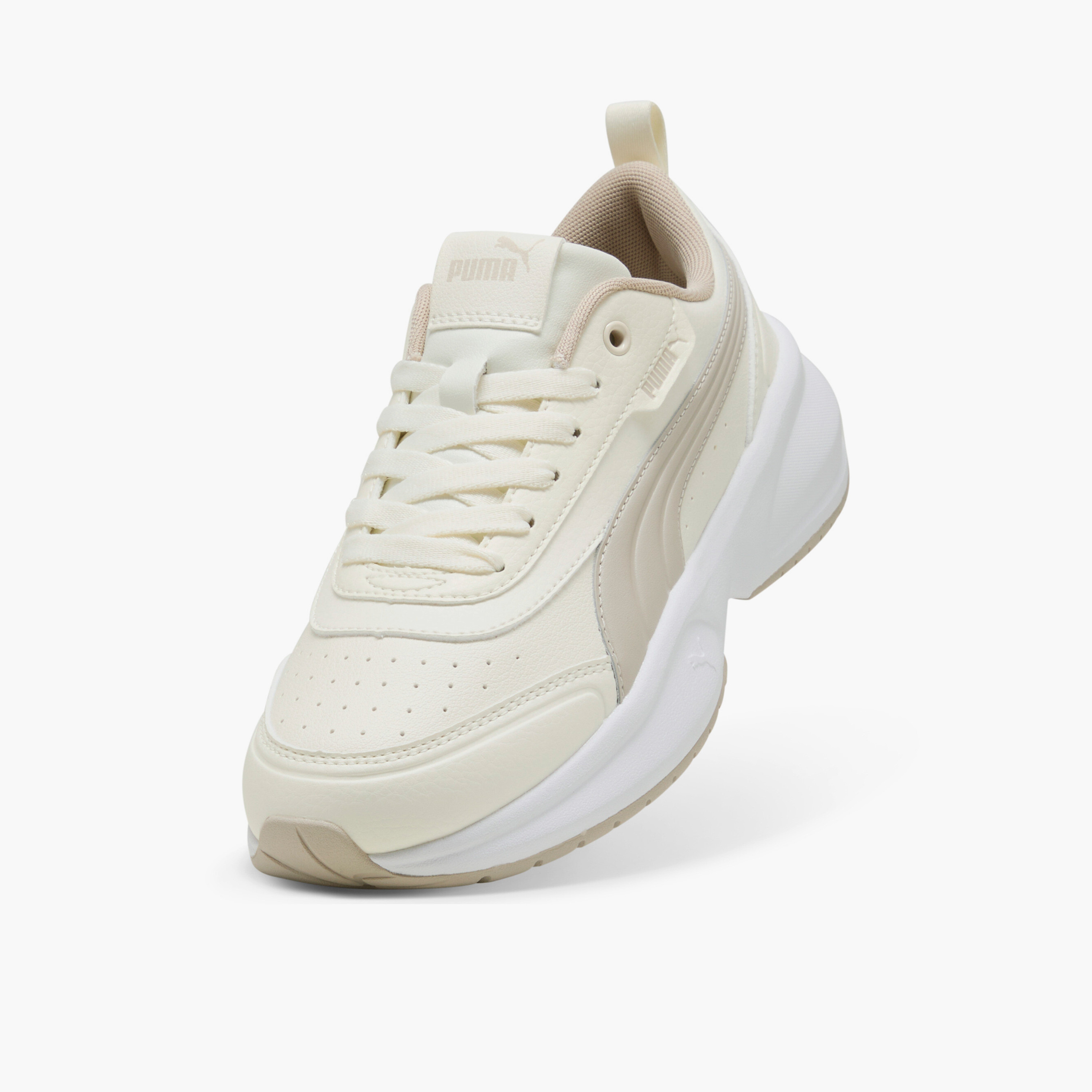 Puma Women Cilia 2 Mode Lace-Up Ankle Sneakers-women-shoes-sneakers-image-5