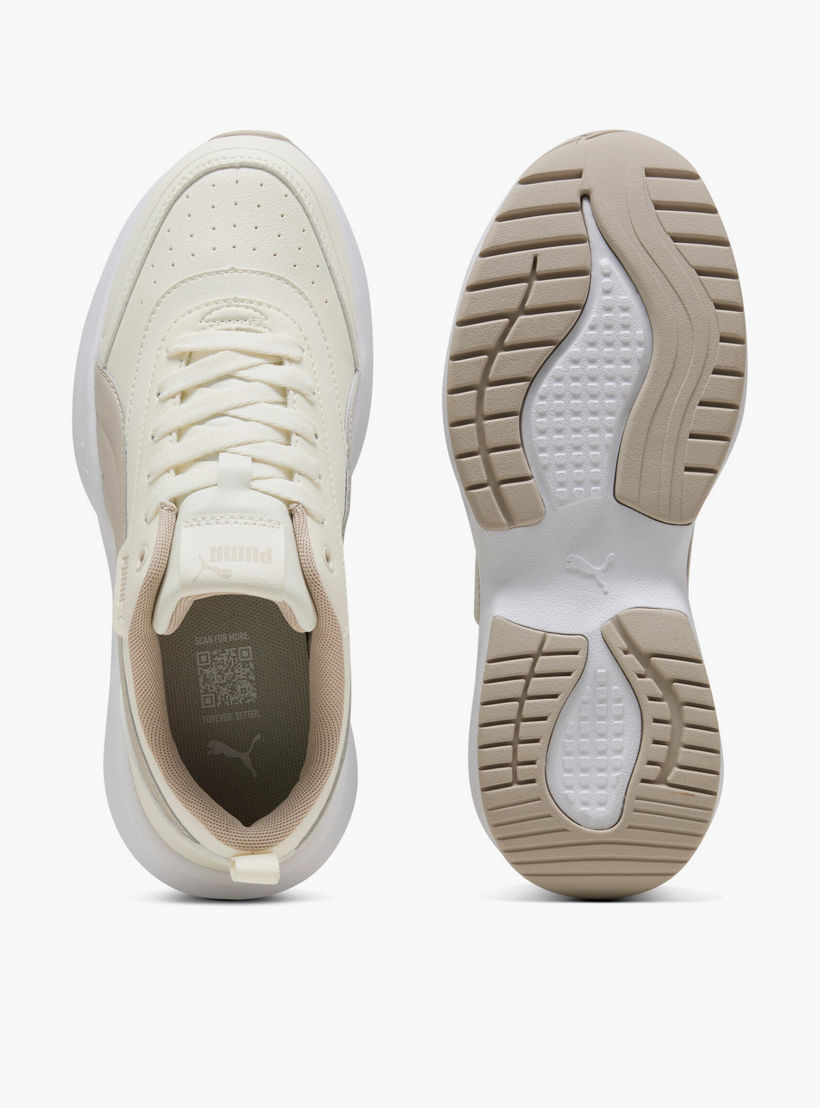 Puma Women Cilia 2 Mode Lace-Up Ankle Sneakers-women-shoes-sneakers-image-6