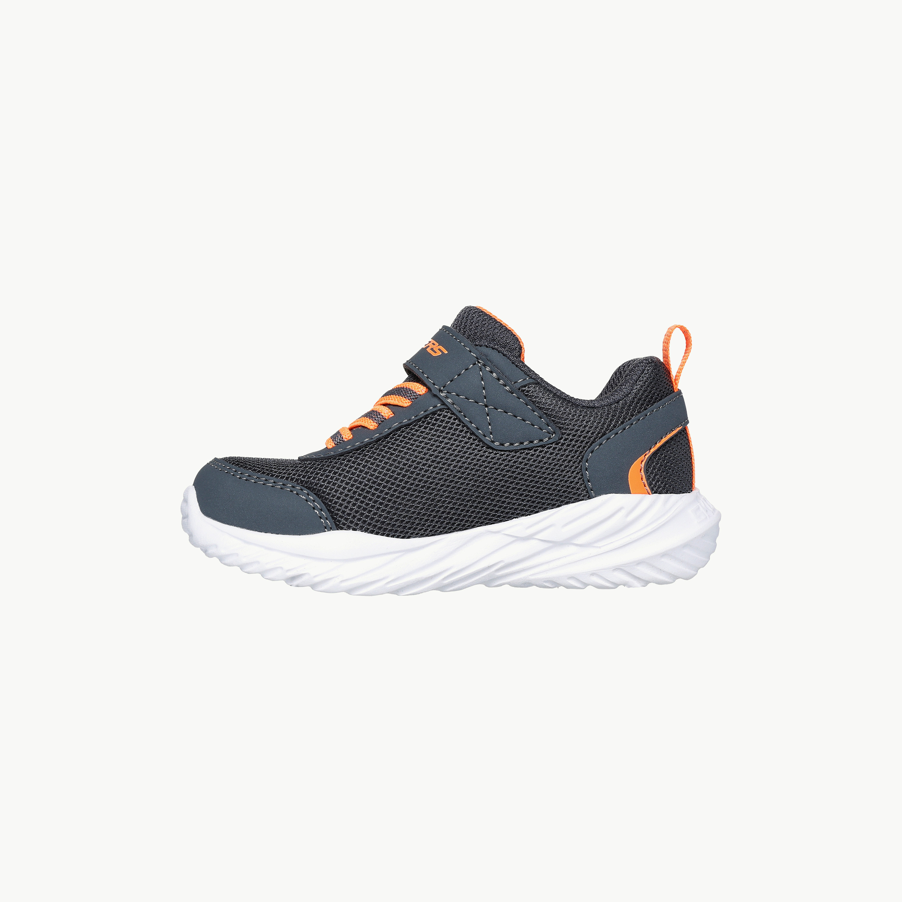 Skechers Nitro Sprint Baby Sneakers | 407308N-sports-boys-shoes-image-3