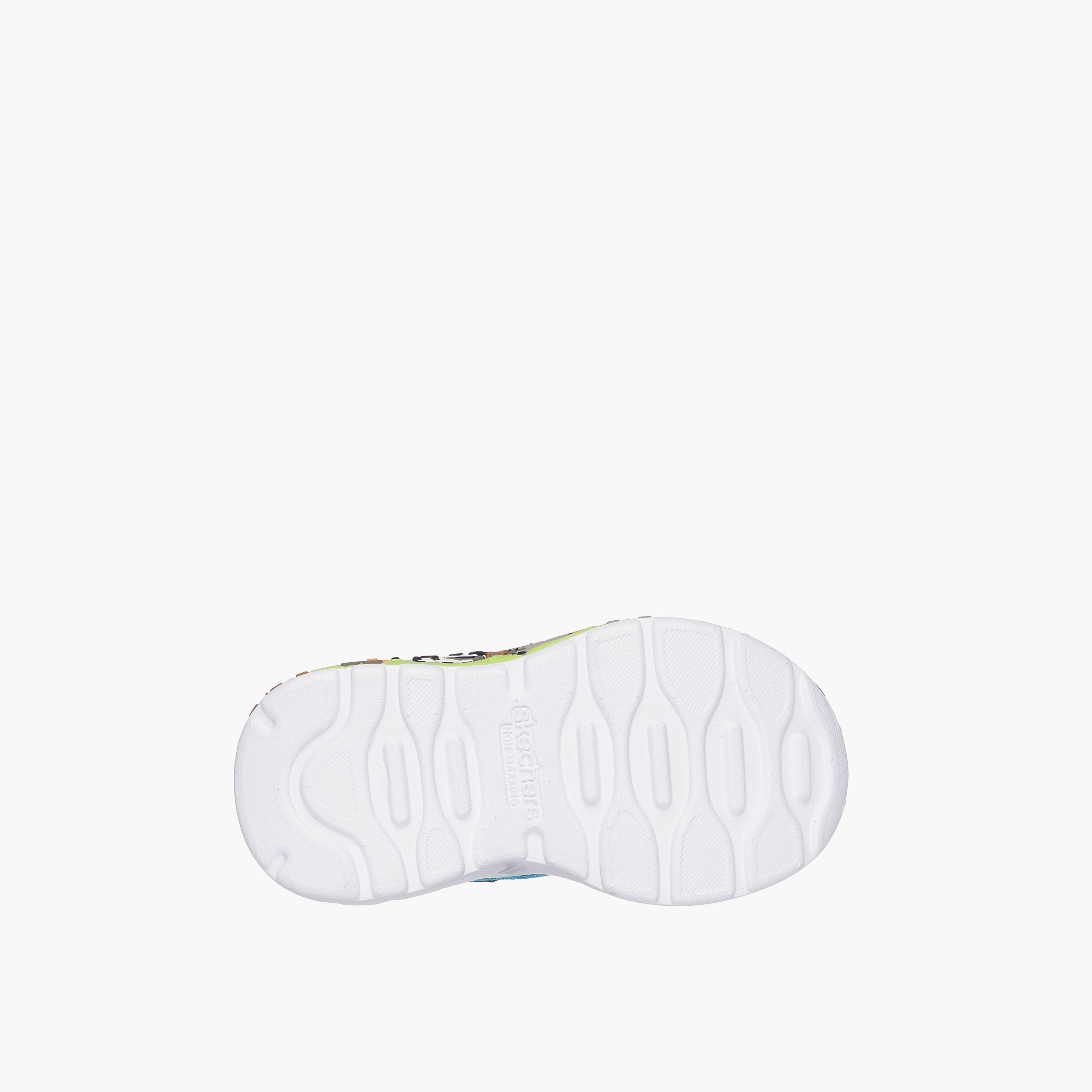  سكيتشرز - حذاء رياضي بلاي سين هوك اند لوب - للأولاد الصغار 407312N | OE-baby-boys-shoes-closedshoes-image-5