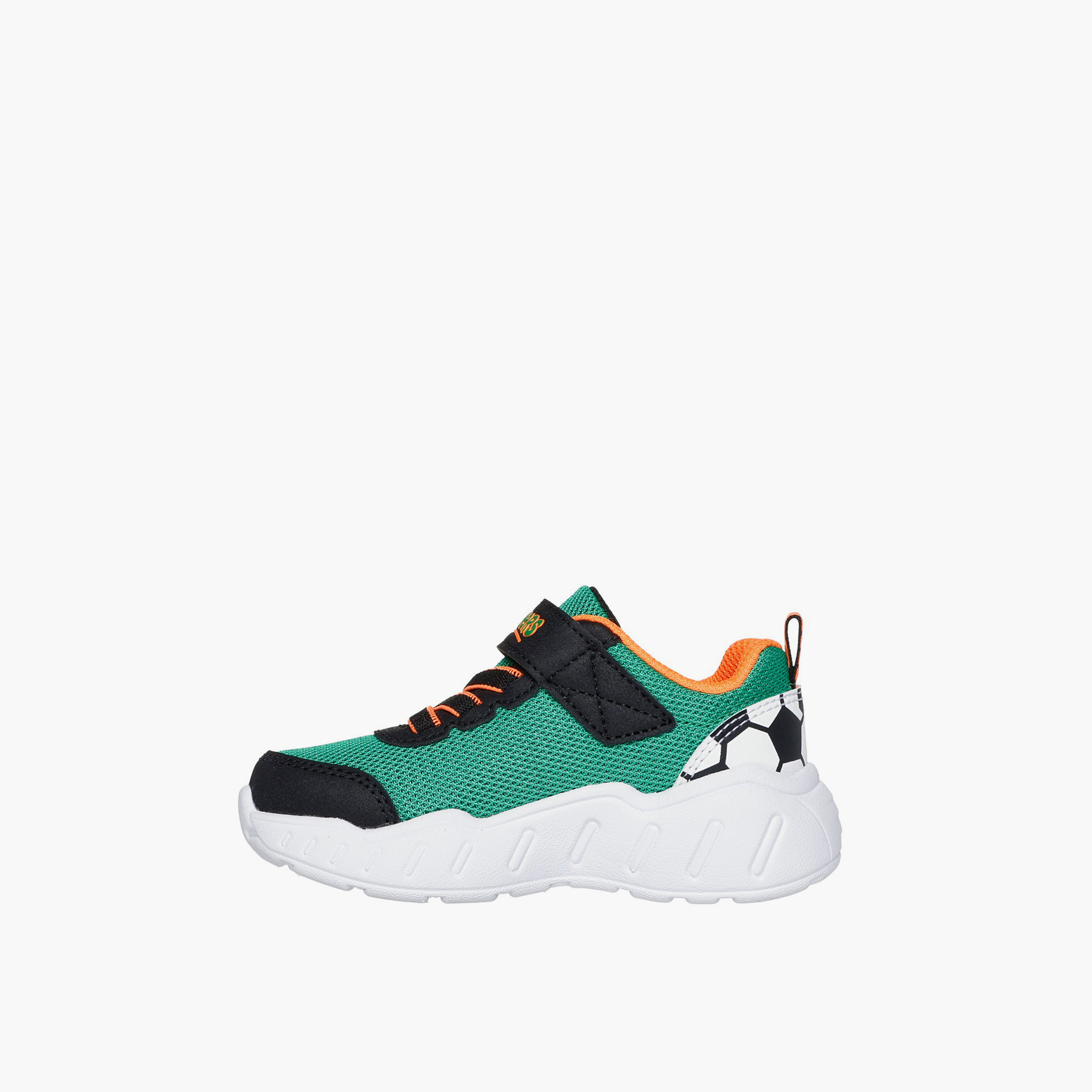  سكيتشرز - حذاء رياضي بلاي سين هوك اند لوب - للأولاد الصغار 407312N | OE-baby-boys-shoes-closedshoes-image-8